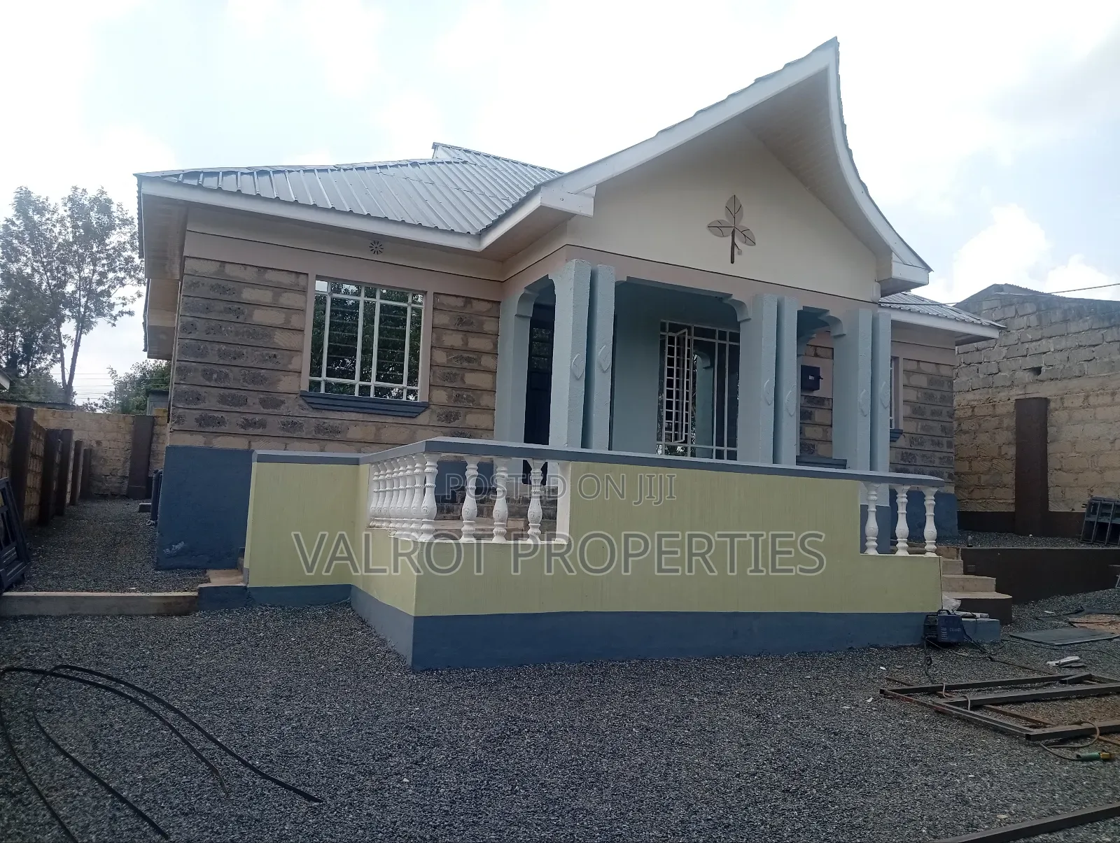 3bdrm Bungalow in Ongata Rongai for sale in Ongata Rongai