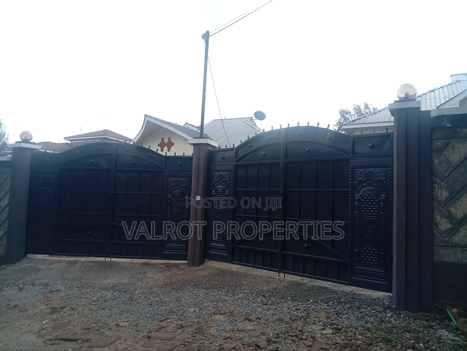 3bdrm Bungalow in Ongata Rongai for sale in Ongata Rongai