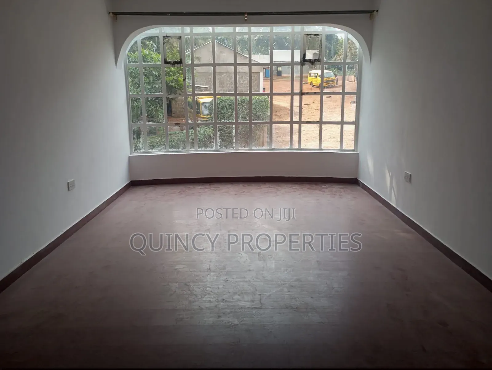 3bdrm Apartment in Ruaka for rent in Ruaka
