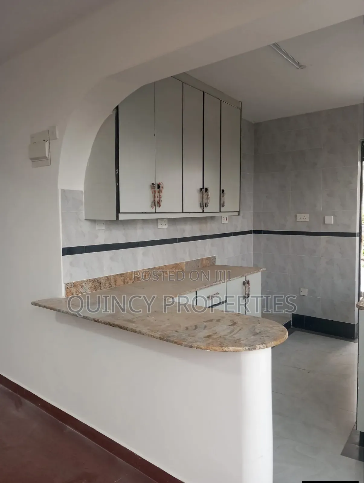 3bdrm Apartment in Ruaka for rent in Ruaka