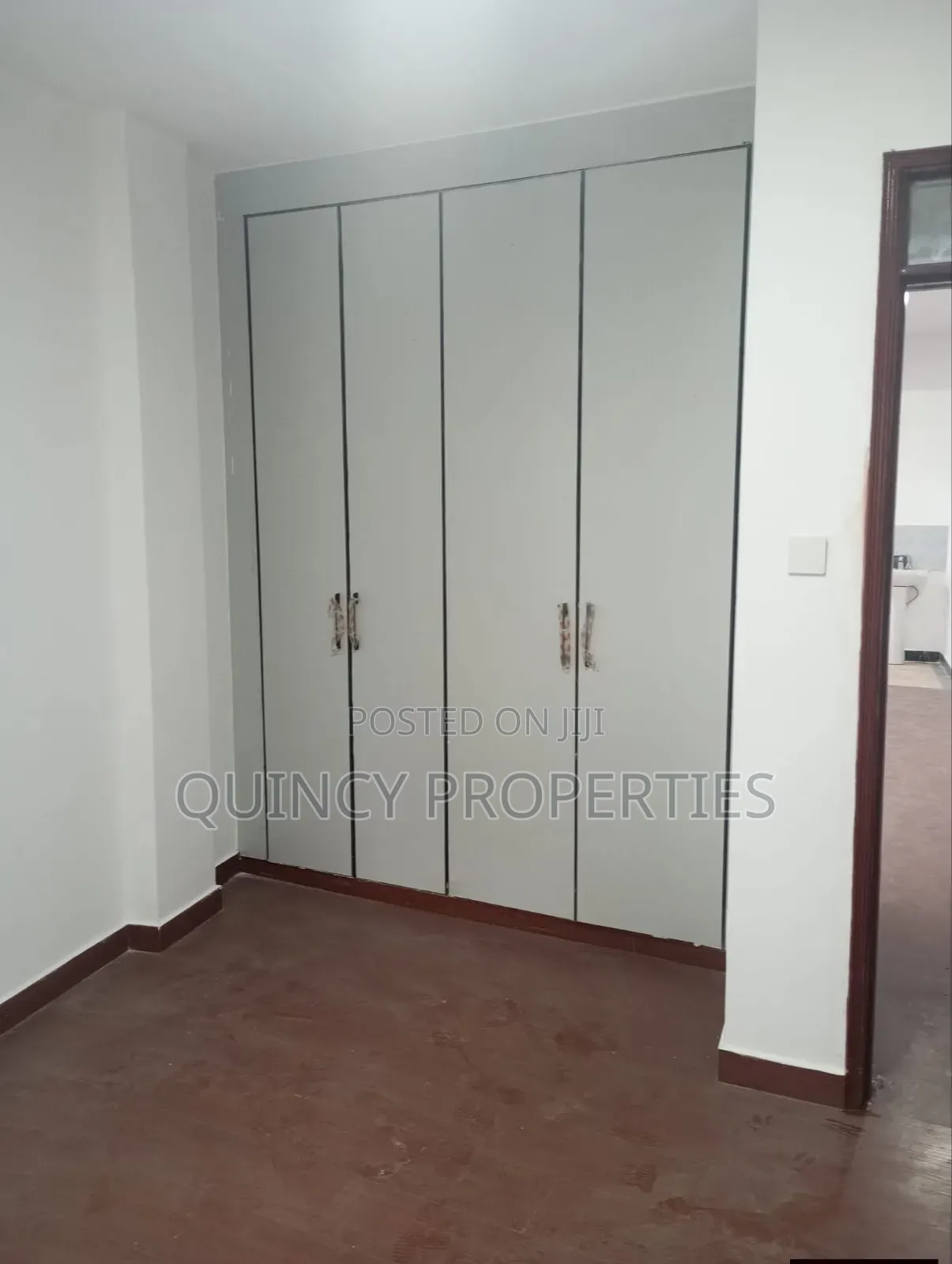 3bdrm Apartment in Ruaka for rent in Ruaka