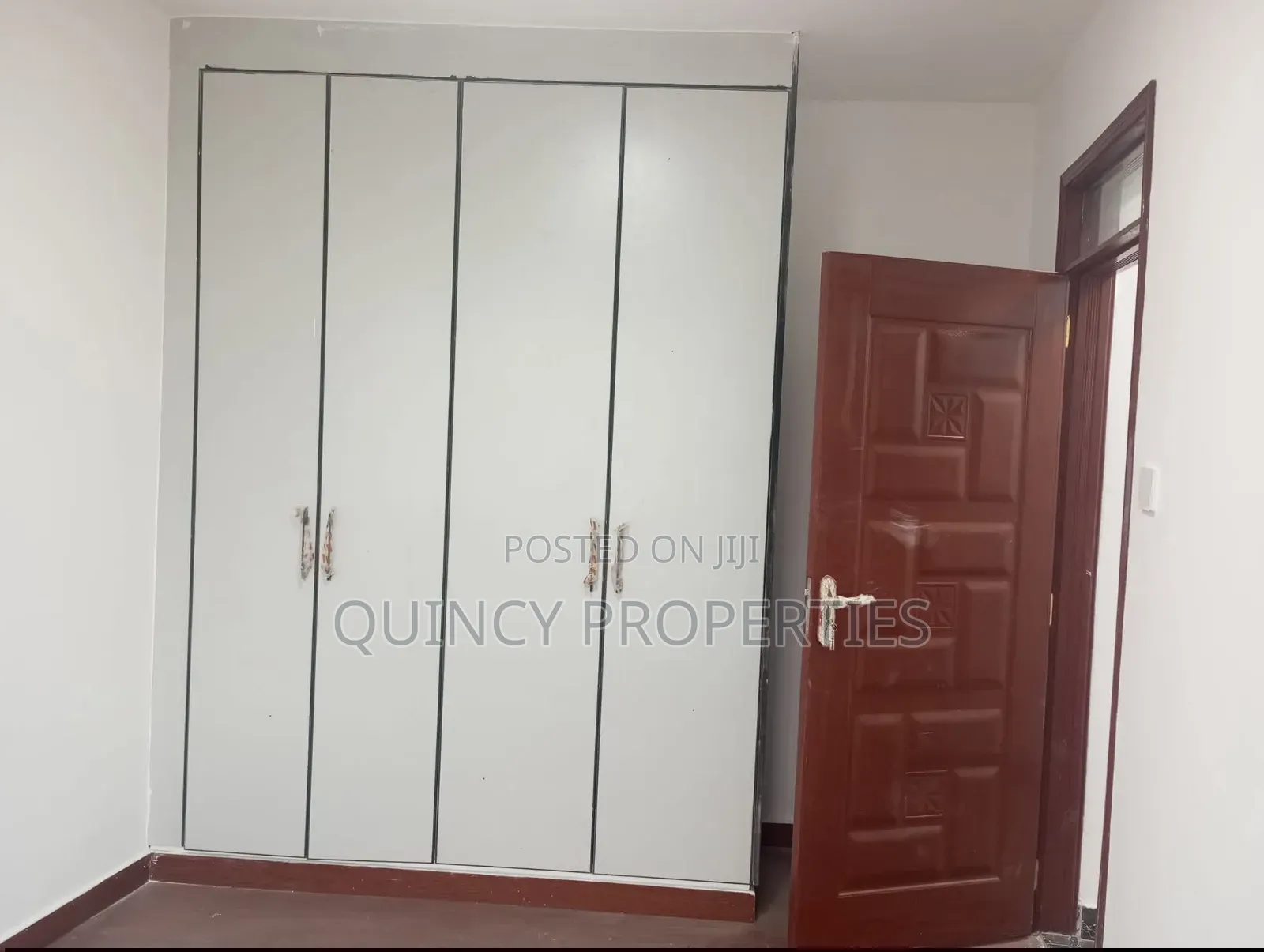 3bdrm Apartment in Ruaka for rent in Ruaka