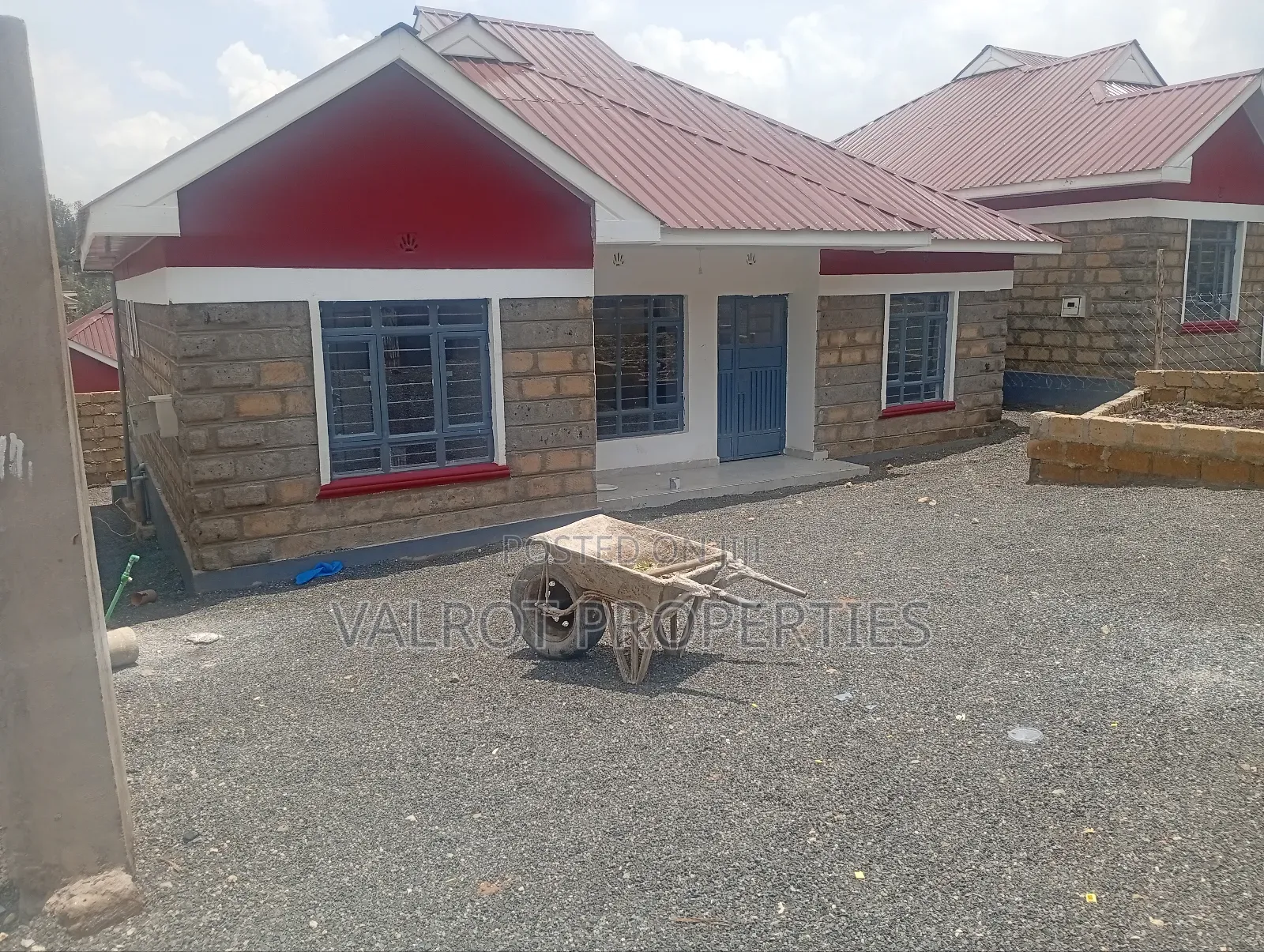 3bdrm Bungalow in Ongata Rongai for sale in Ongata Rongai