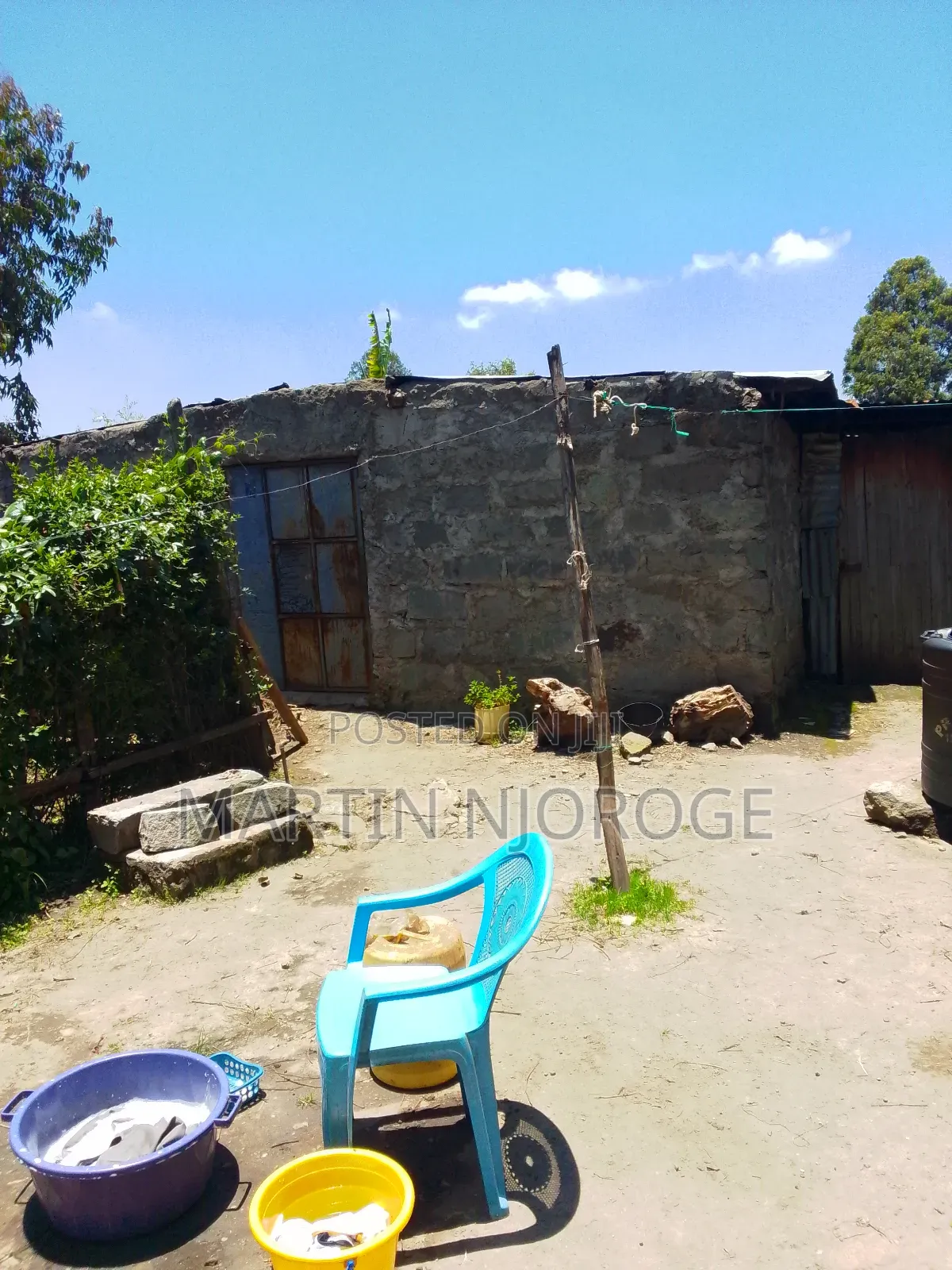 2bdrm House in Uplands, Lari/Kirenga for sale in Lari/Kirenga