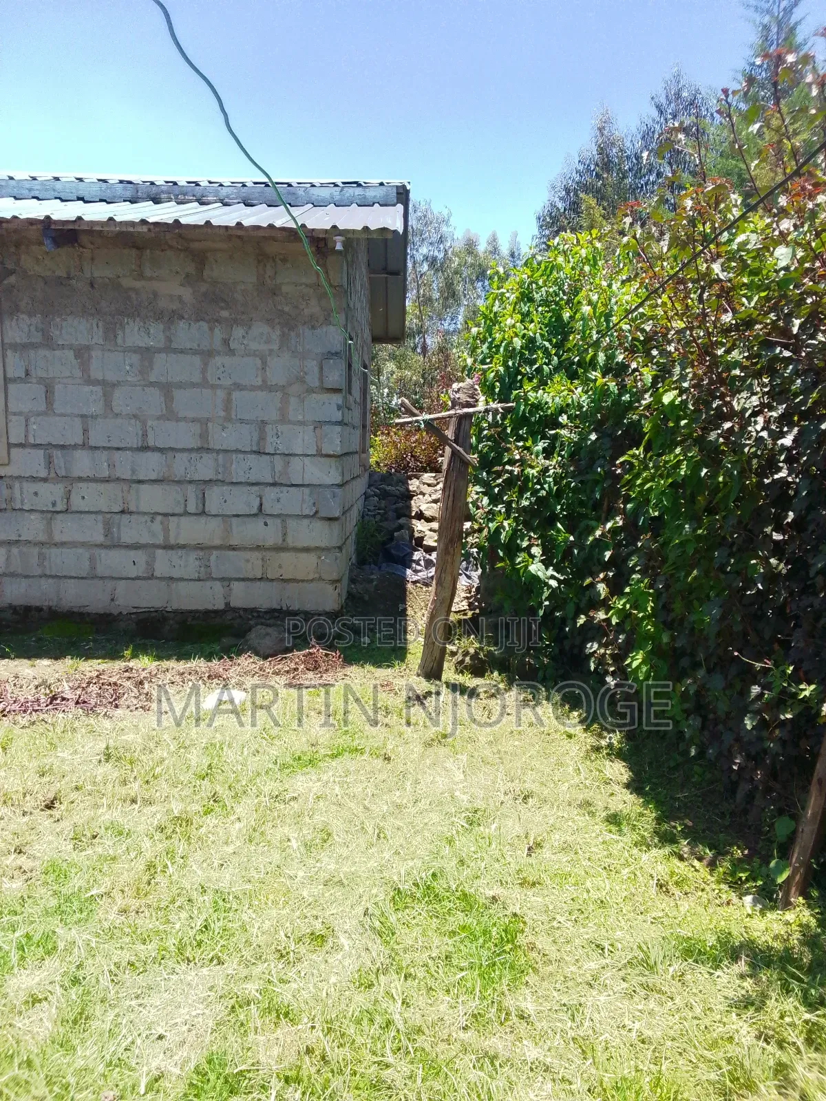 2bdrm House in Uplands, Lari/Kirenga for sale in Lari/Kirenga