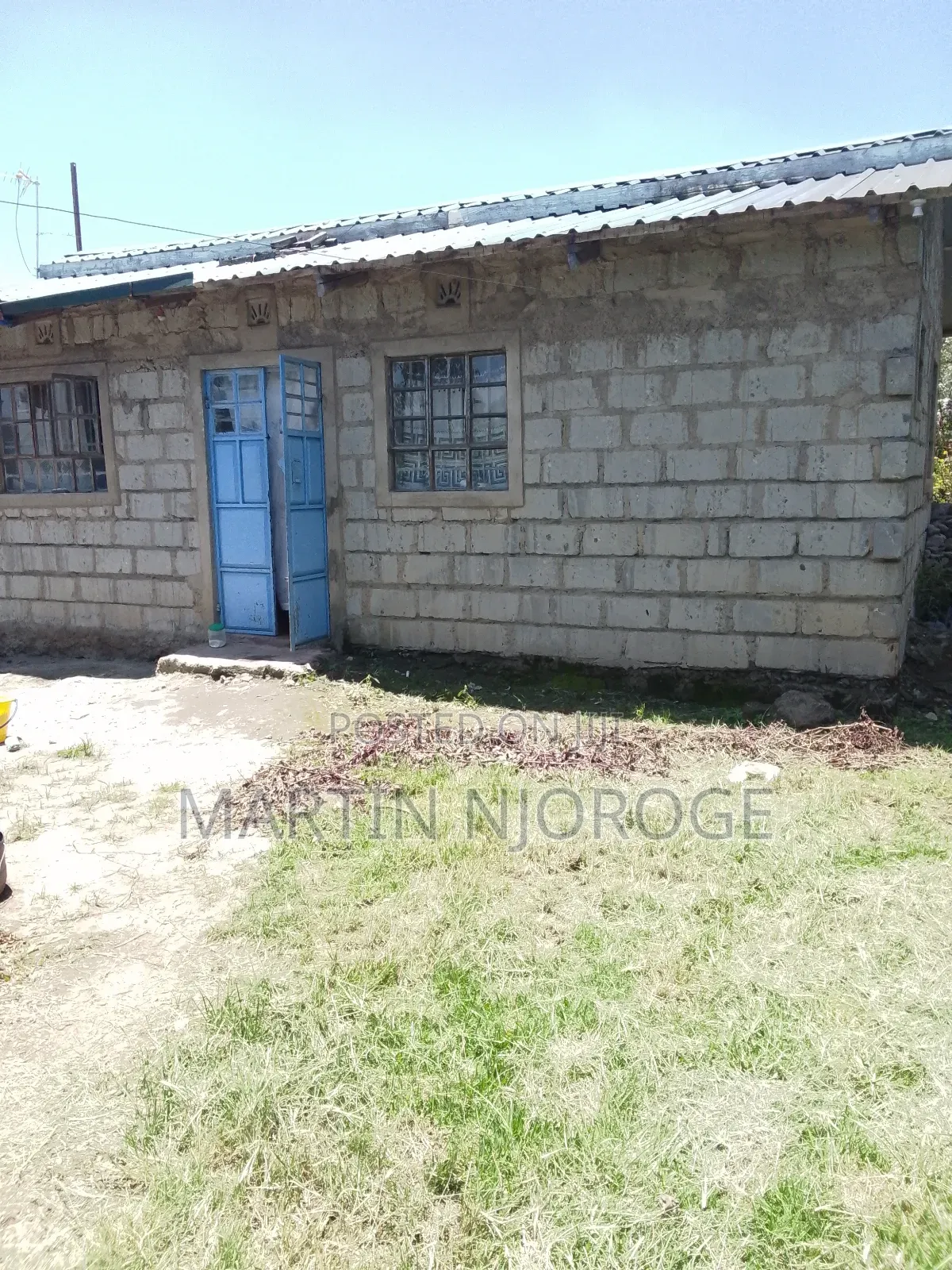 2bdrm House in Uplands, Lari/Kirenga for sale in Lari/Kirenga