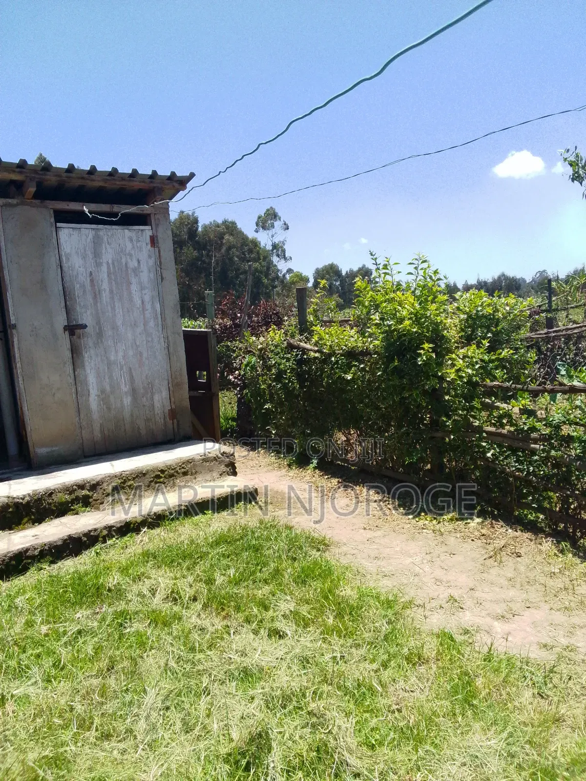 2bdrm House in Uplands, Lari/Kirenga for sale in Lari/Kirenga