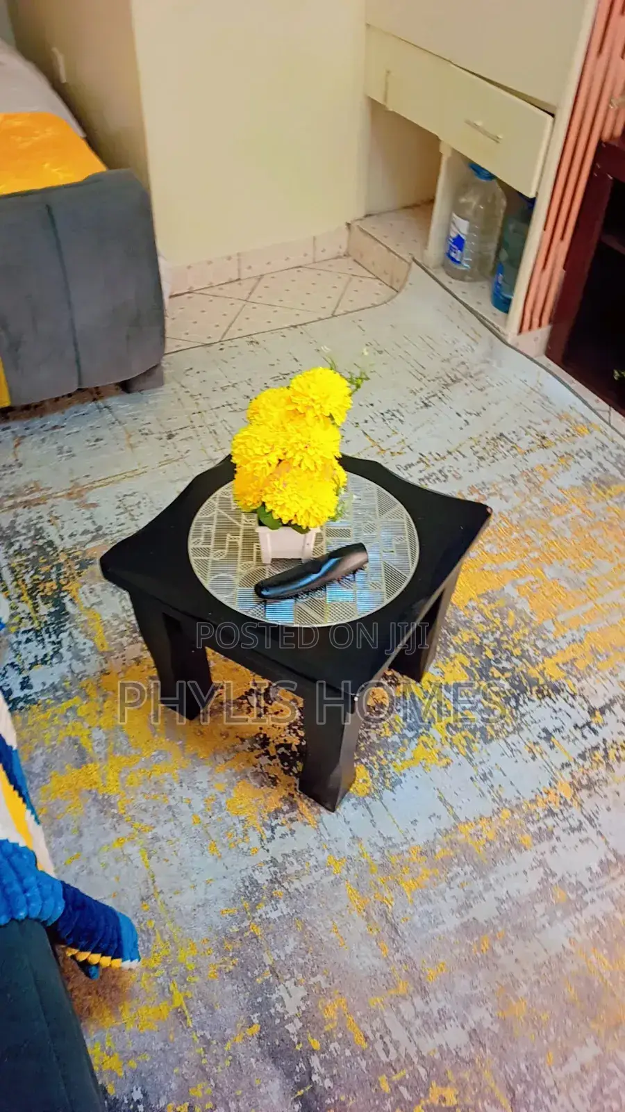 Smart Units Air BNB in South B in South B