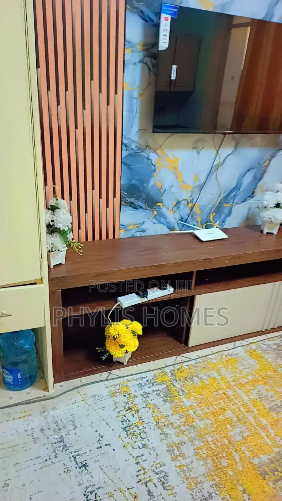Smart Units Air BNB in South B in South B