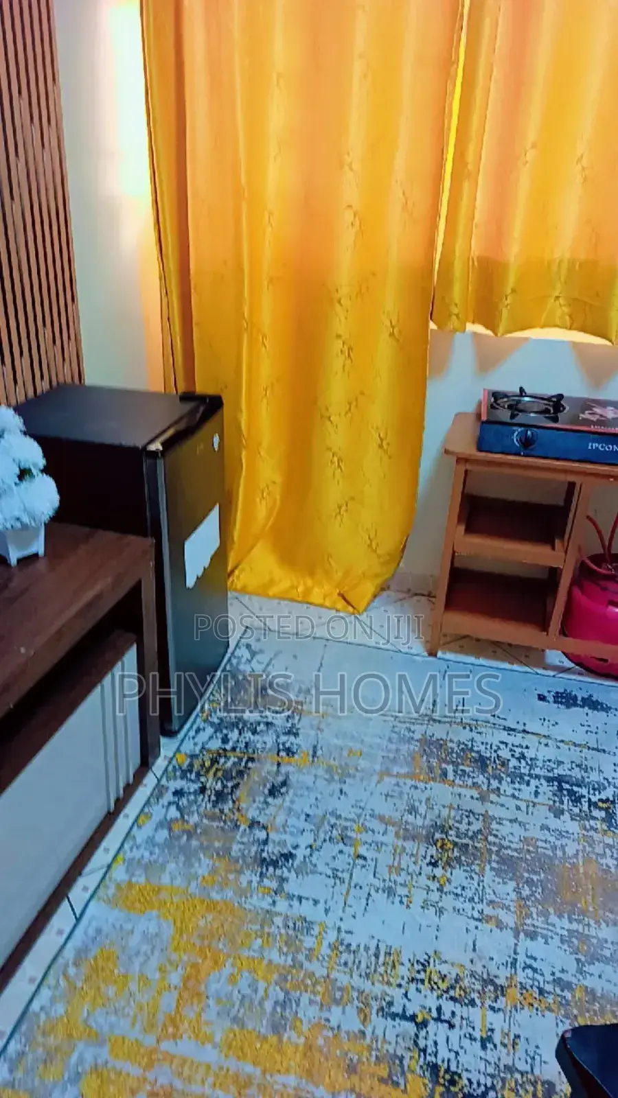 Smart Units Air BNB in South B in South B