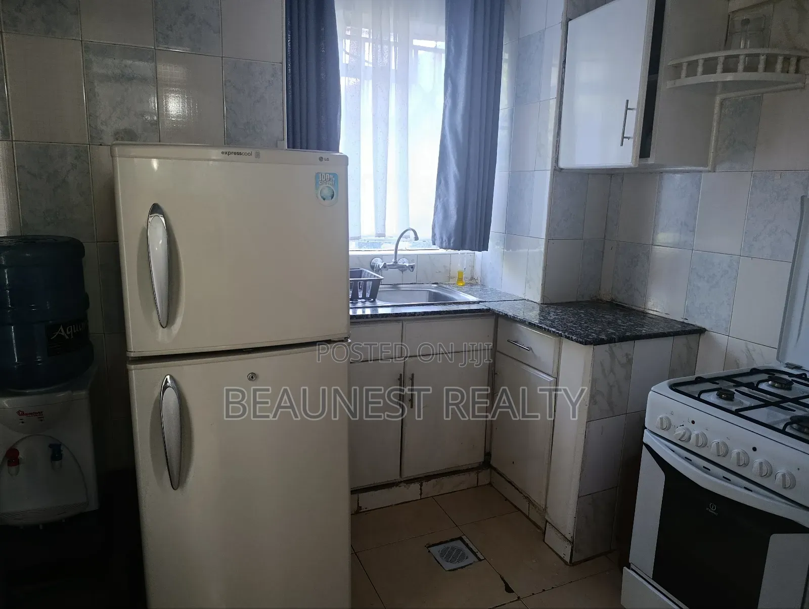 Furnished 1bdrm Apartment in Spring Valley for rent in Spring Valley