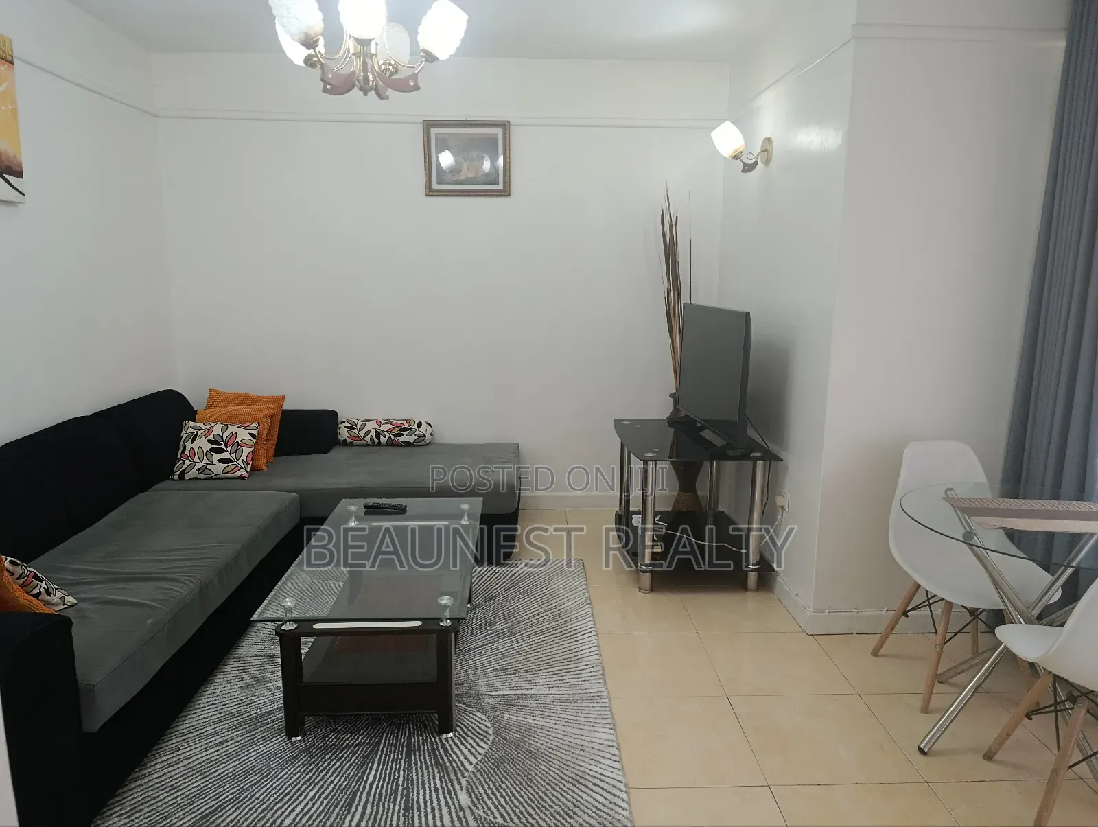 Furnished 1bdrm Apartment in Spring Valley for rent in Spring Valley