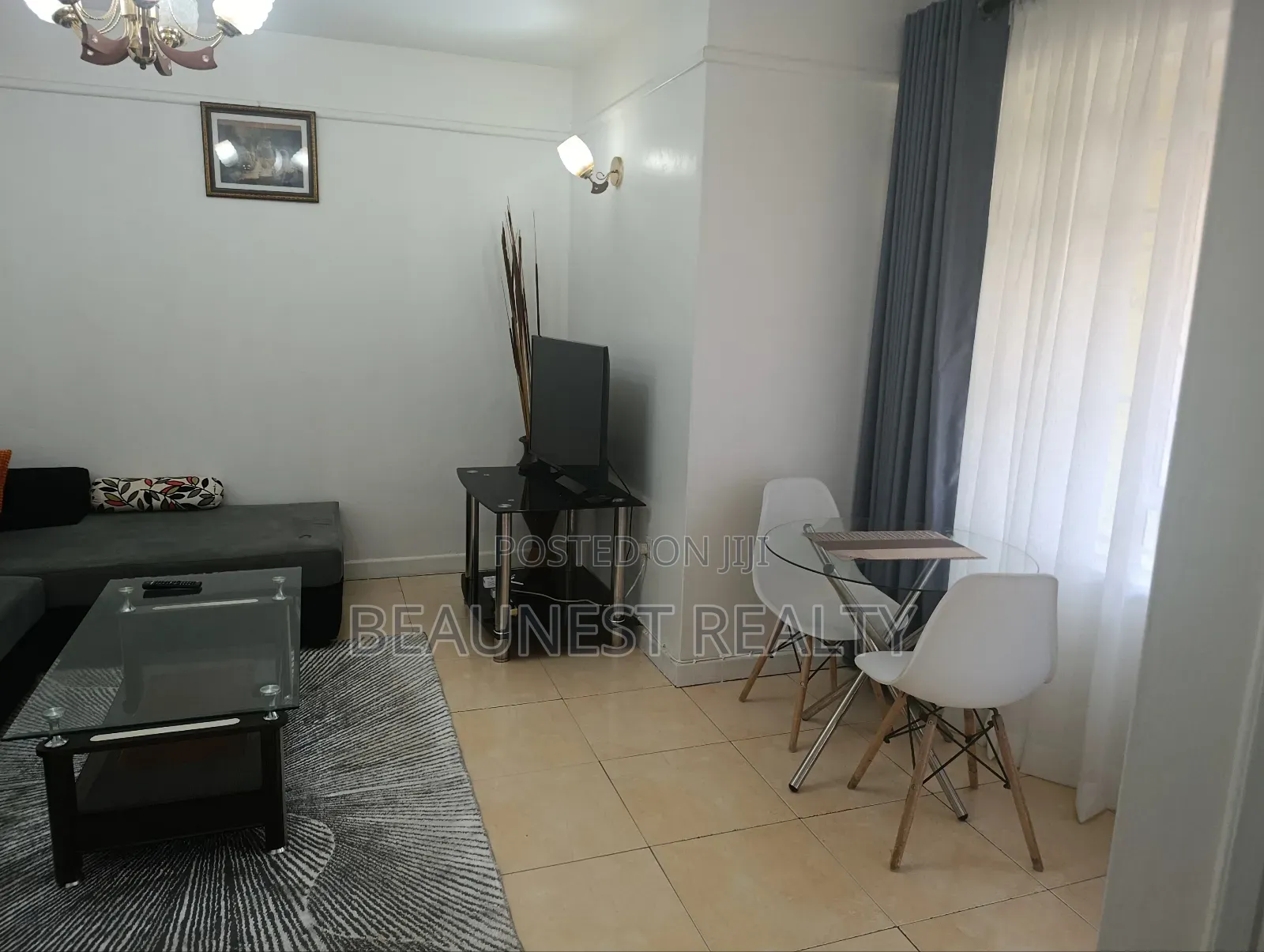 Furnished 1bdrm Apartment in Spring Valley for rent in Spring Valley