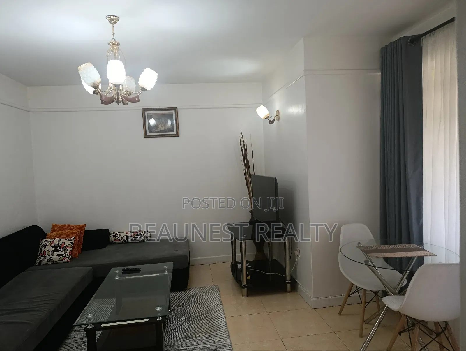 Furnished 1bdrm Apartment in Spring Valley for rent in Spring Valley