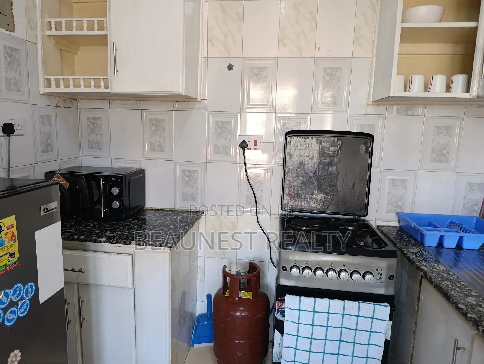 Furnished 2bdrm Apartment in Spring Valley for rent in Spring Valley