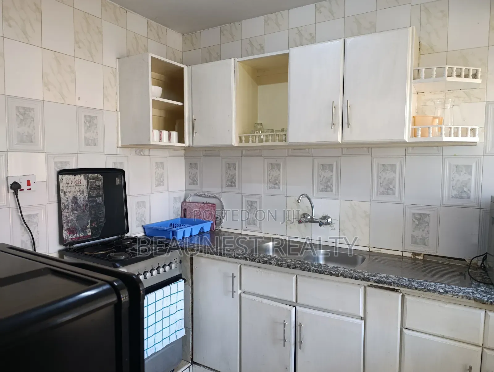 Furnished 2bdrm Apartment in Spring Valley for rent in Spring Valley