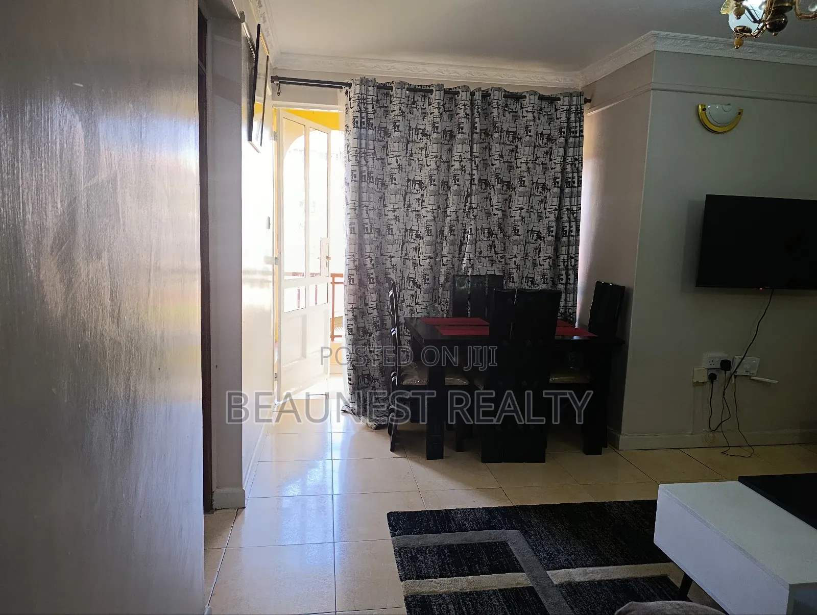 Furnished 2bdrm Apartment in Spring Valley for rent in Spring Valley