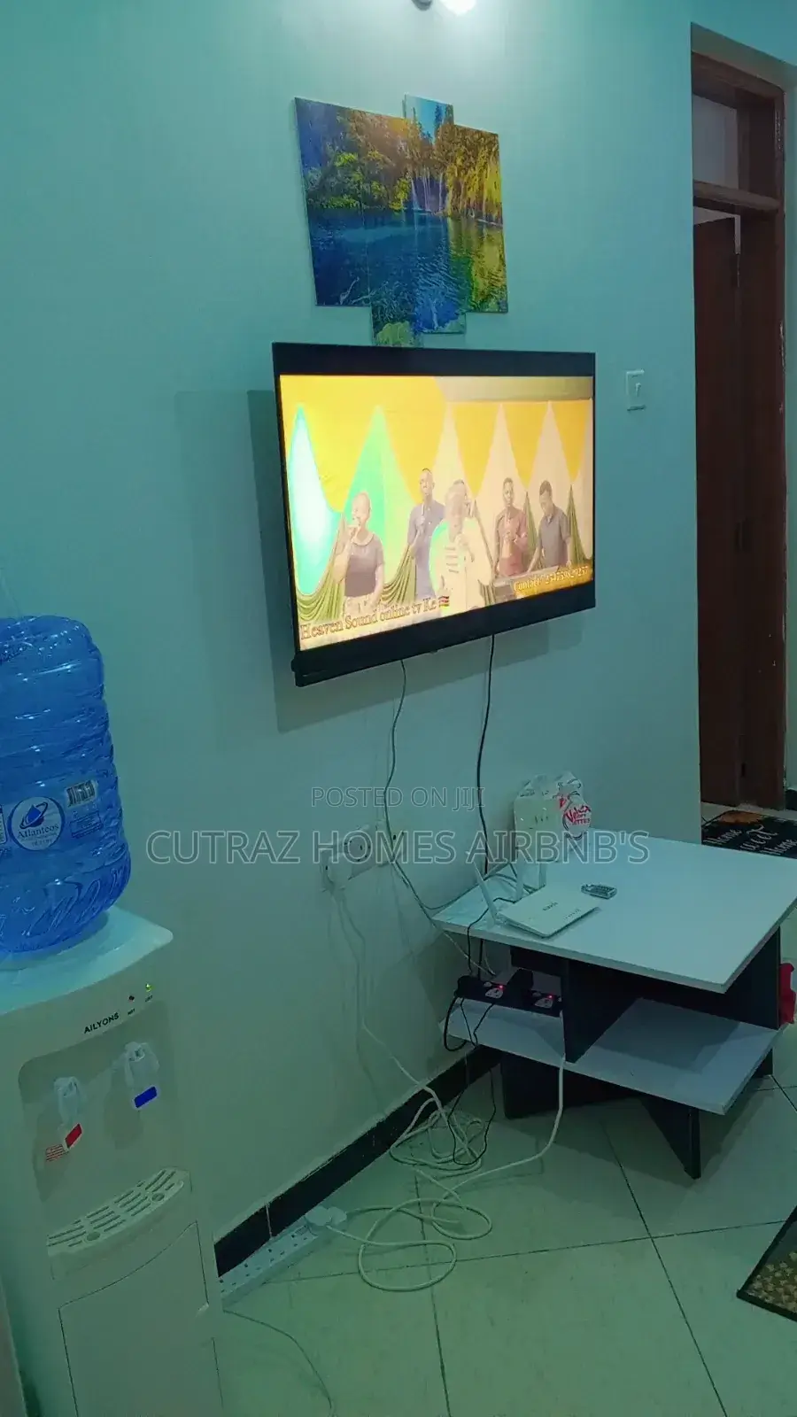 Three Bedroom Mombasa in Mtwapa