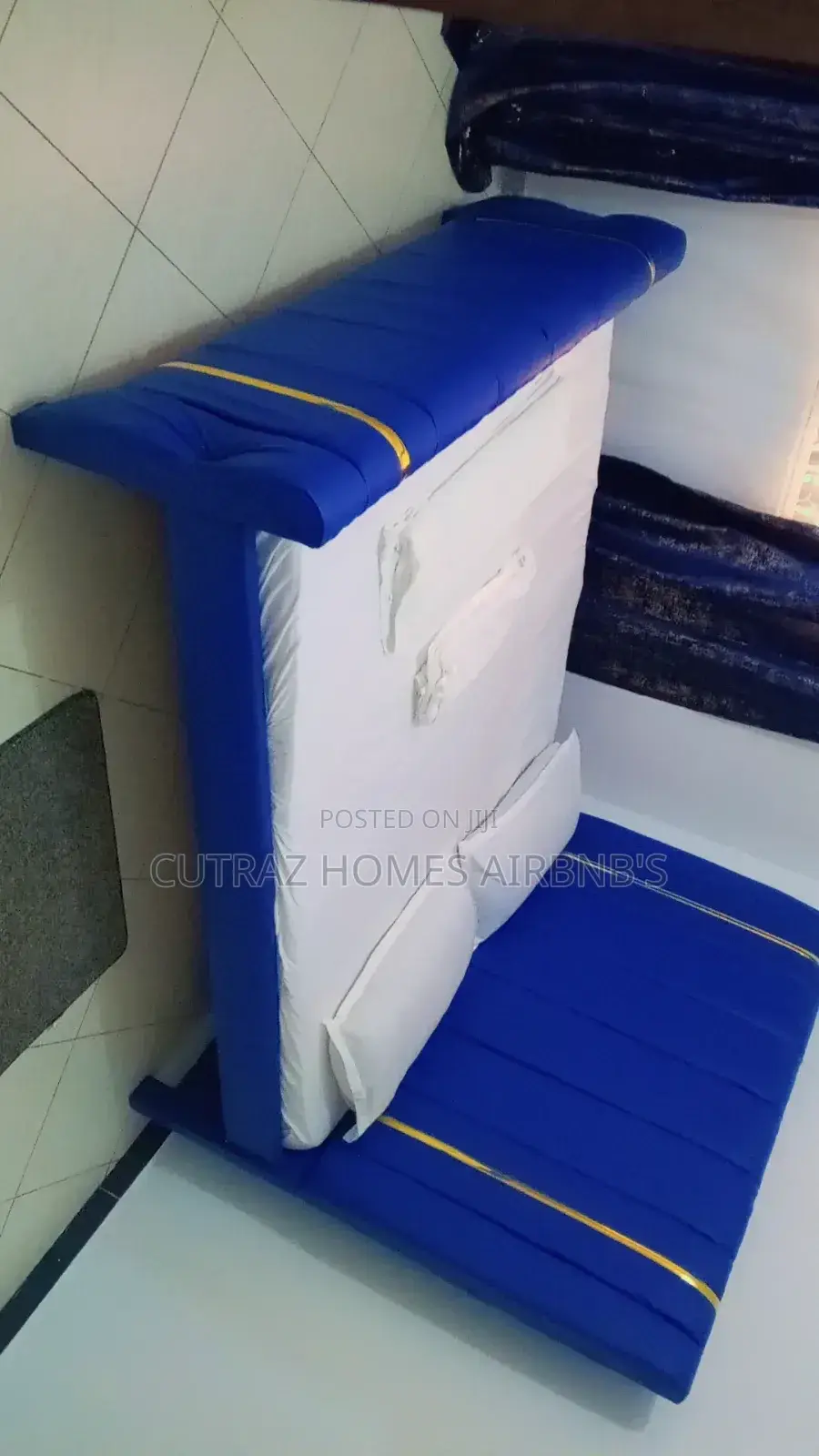 Three Bedroom Mombasa in Mtwapa