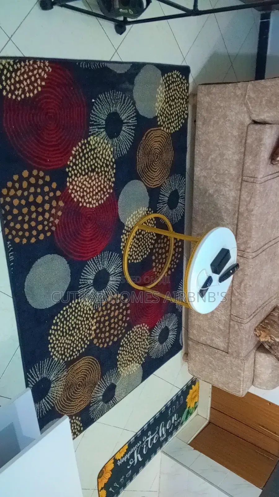Three Bedroom Mombasa in Mtwapa