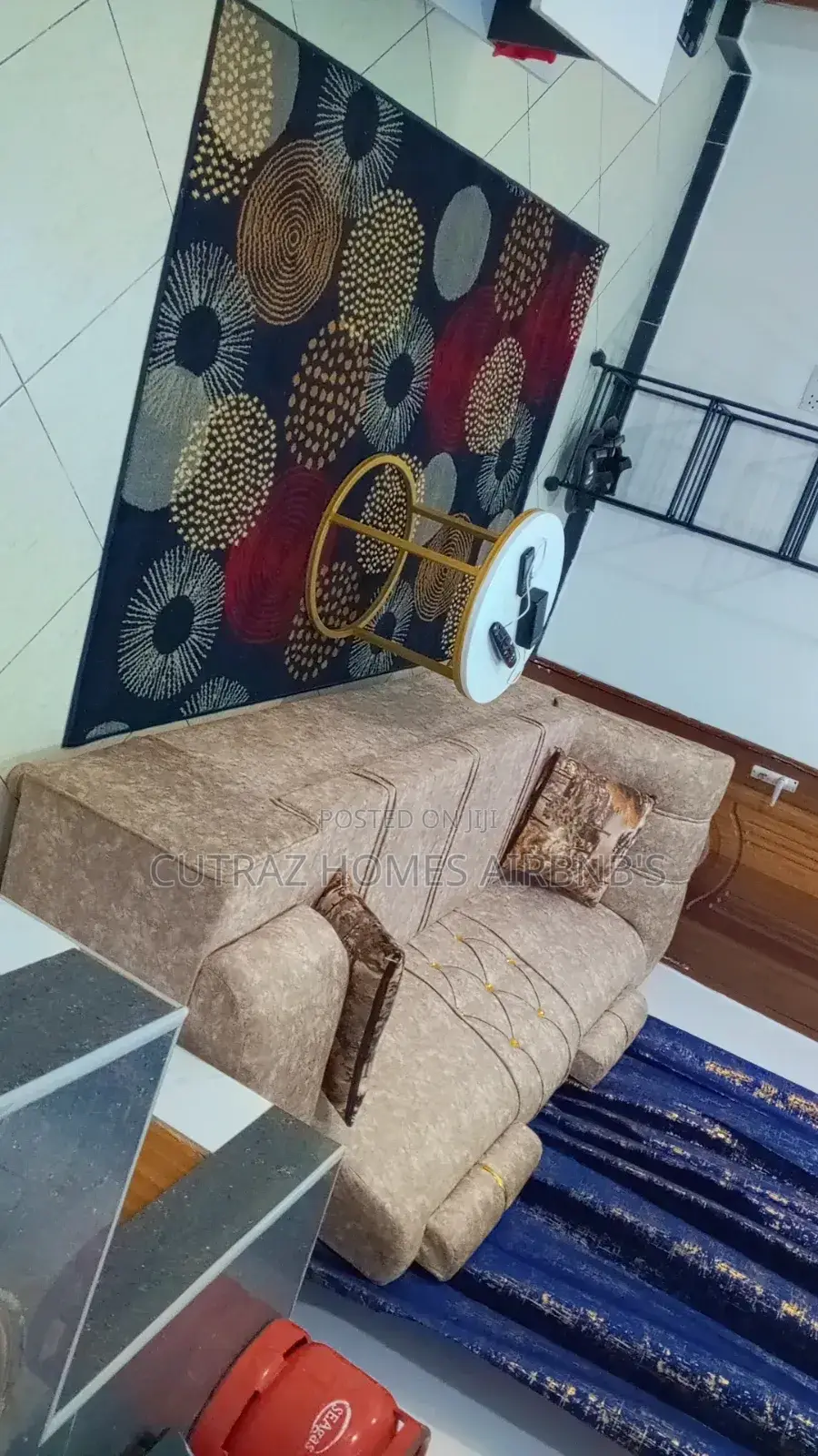 Three Bedroom Mombasa in Mtwapa