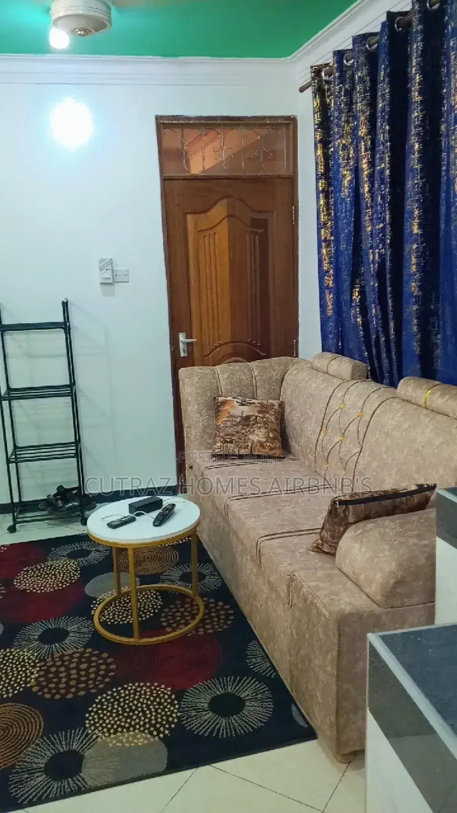Three Bedroom Mombasa in Mtwapa