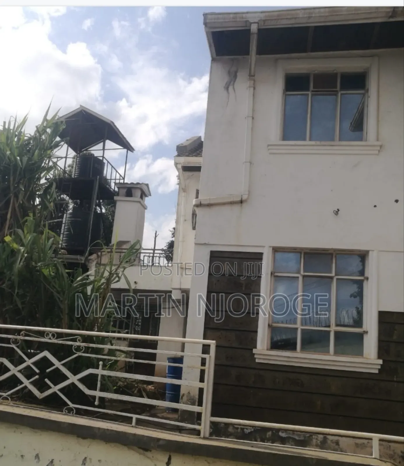 4bdrm House in Karajee, Muthaiga, Limuru CBD for sale in Limuru CBD
