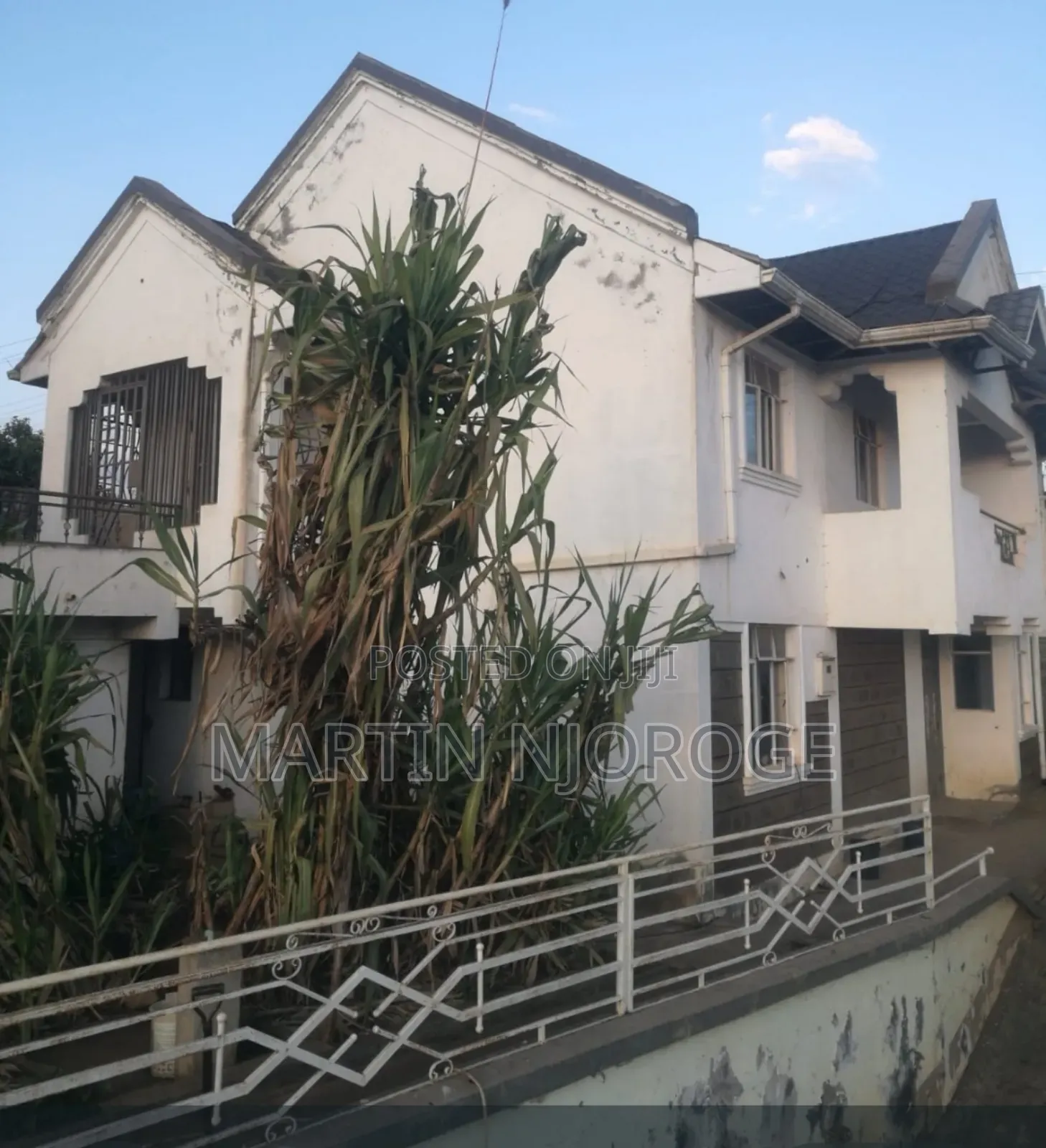 4bdrm House in Karajee, Muthaiga, Limuru CBD for sale in Limuru CBD