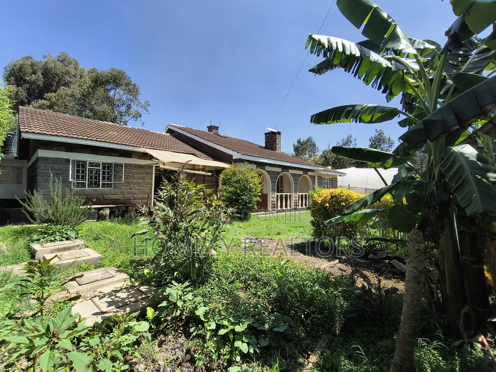 4bdrm Bungalow in Vet, Ngong for rent in Ngong CBD