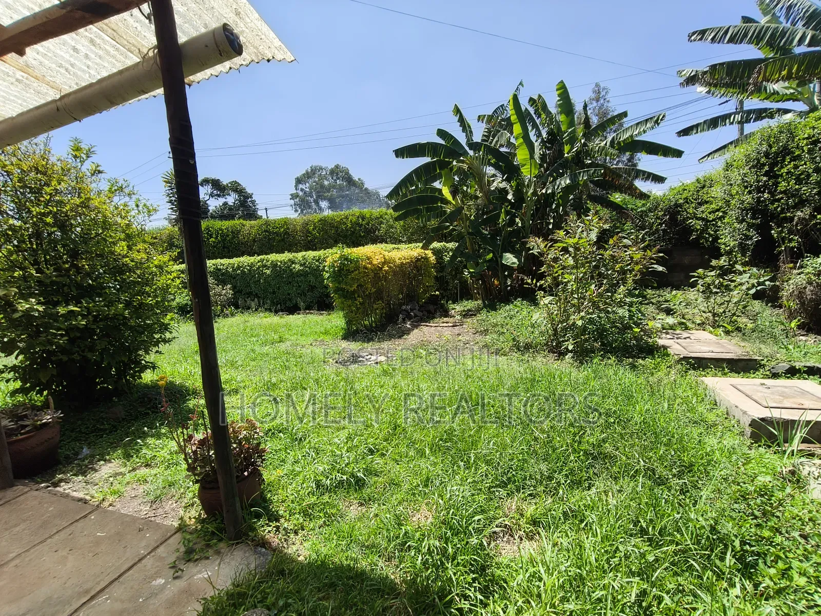 4bdrm Bungalow in Vet, Ngong for rent in Ngong CBD