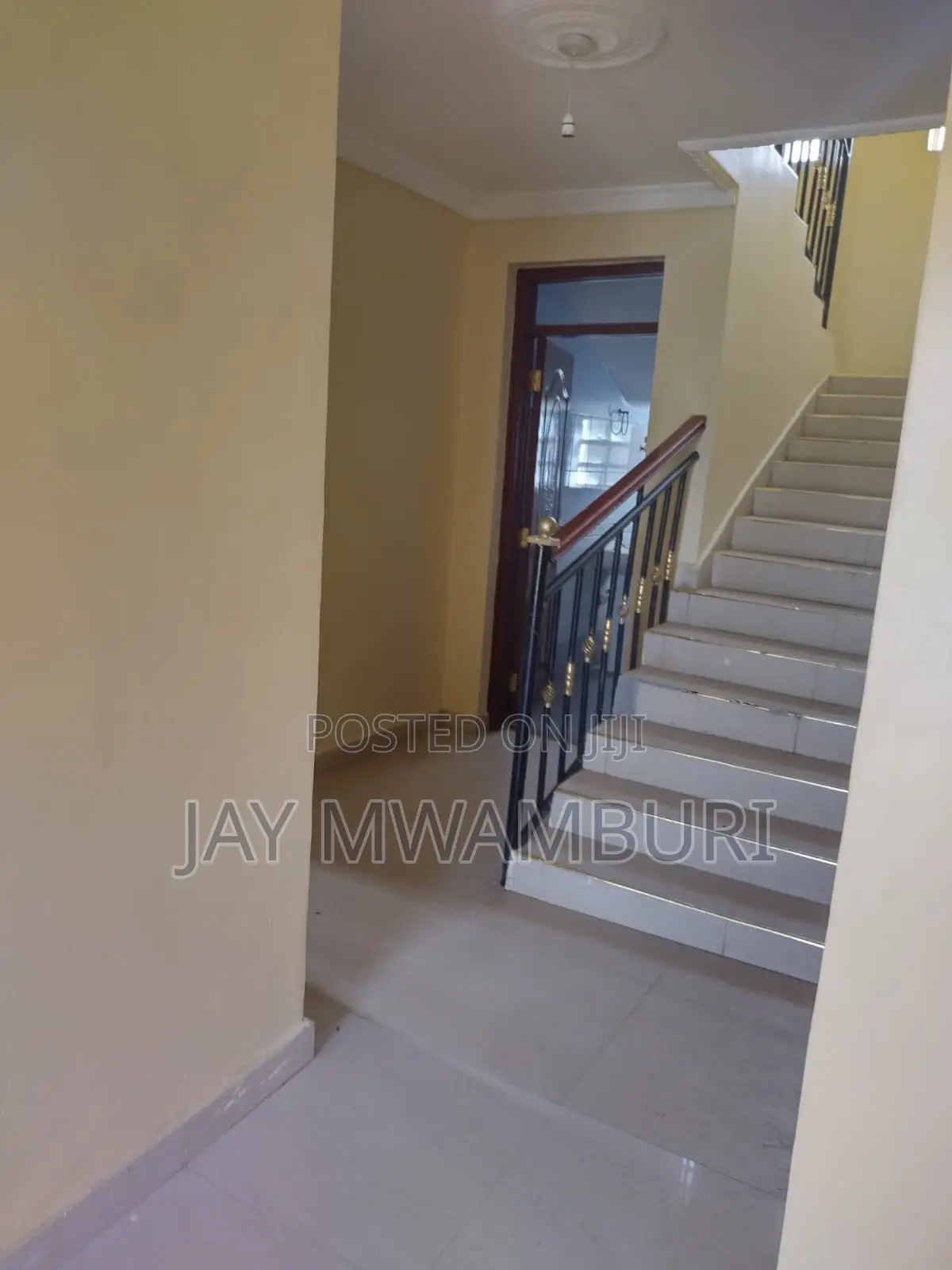 4bdrm Maisonette in Katani for rent in Katani