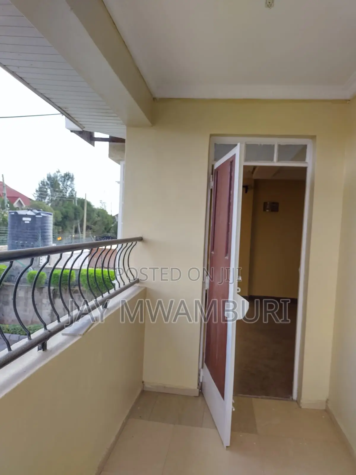 4bdrm Maisonette in Katani for rent in Katani