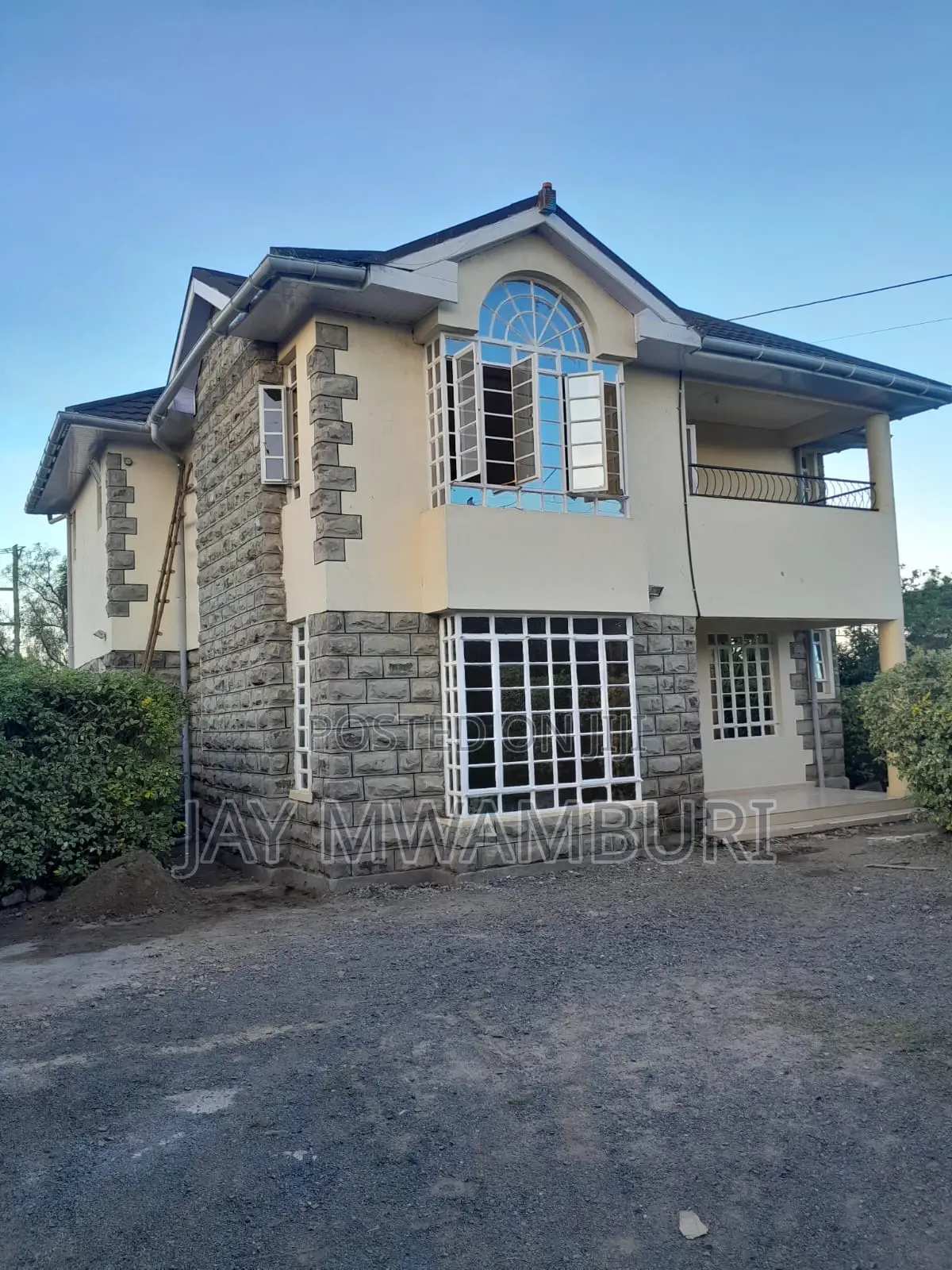 4bdrm Maisonette in Katani for rent in Katani