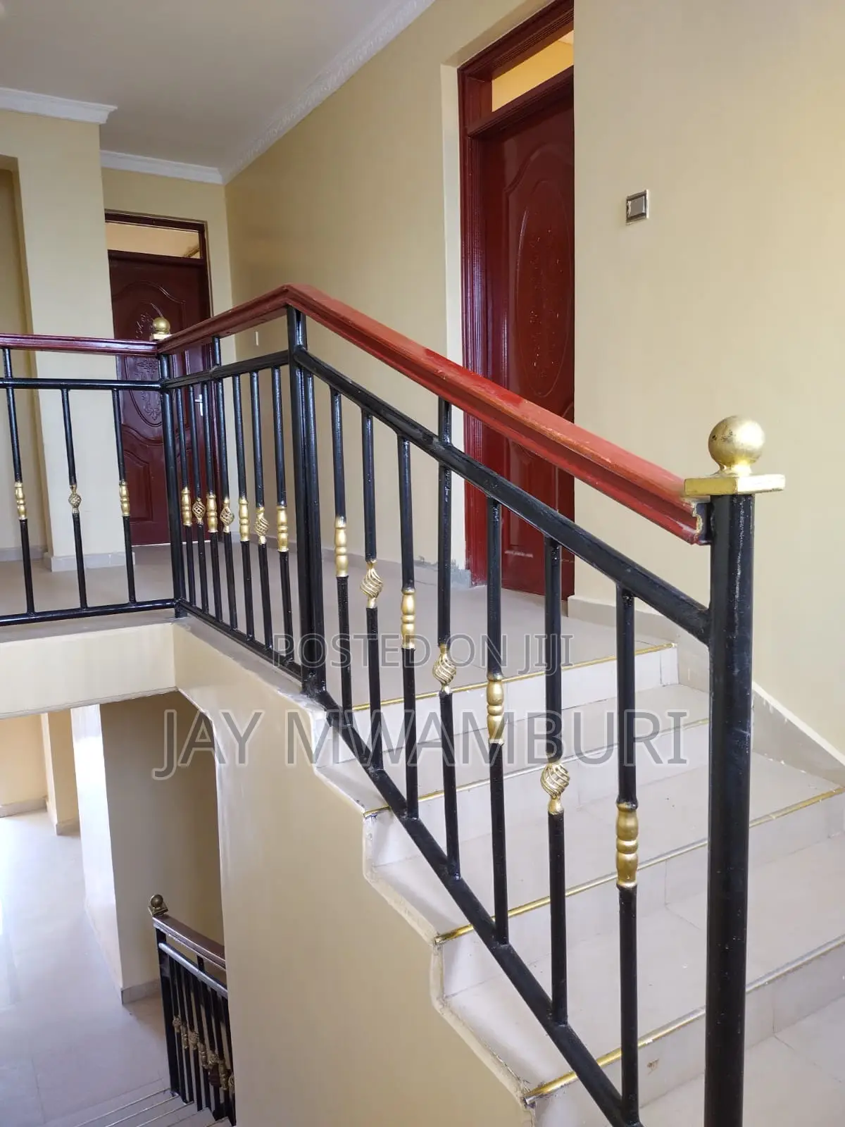 4bdrm Maisonette in Katani for rent in Katani