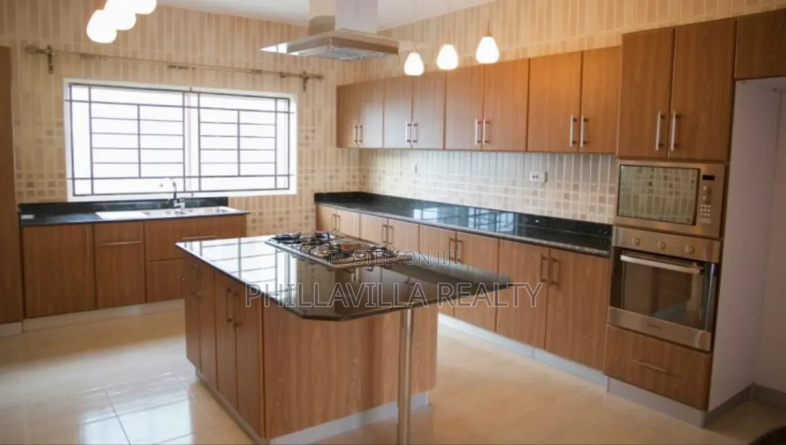 3bdrm Apartment in Westlands for rent in Westlands