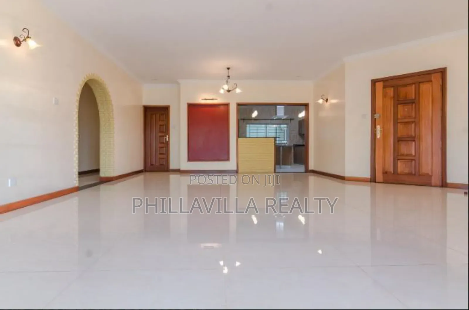 3bdrm Apartment in Westlands for rent in Westlands