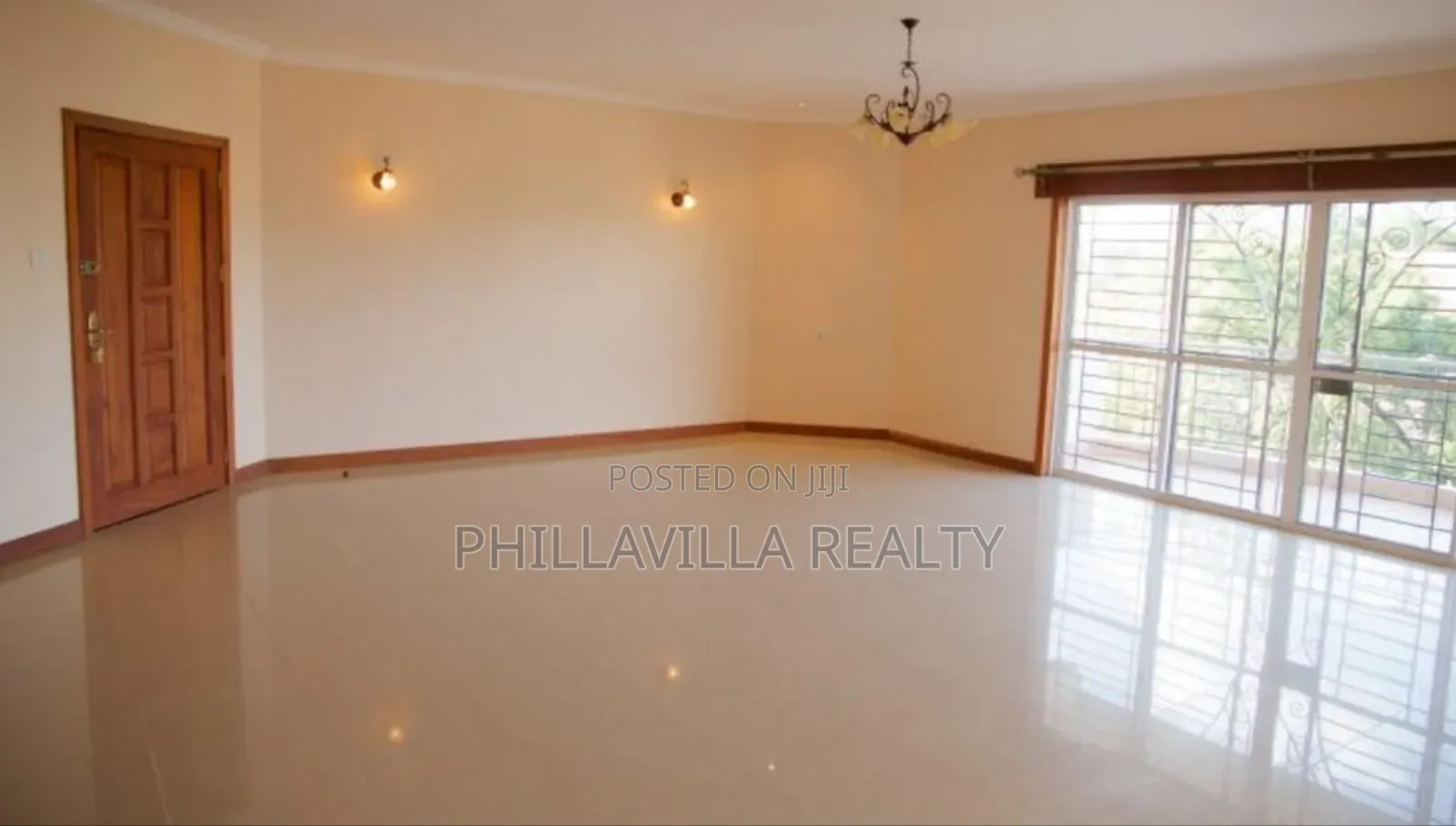 3bdrm Apartment in Westlands for rent in Westlands