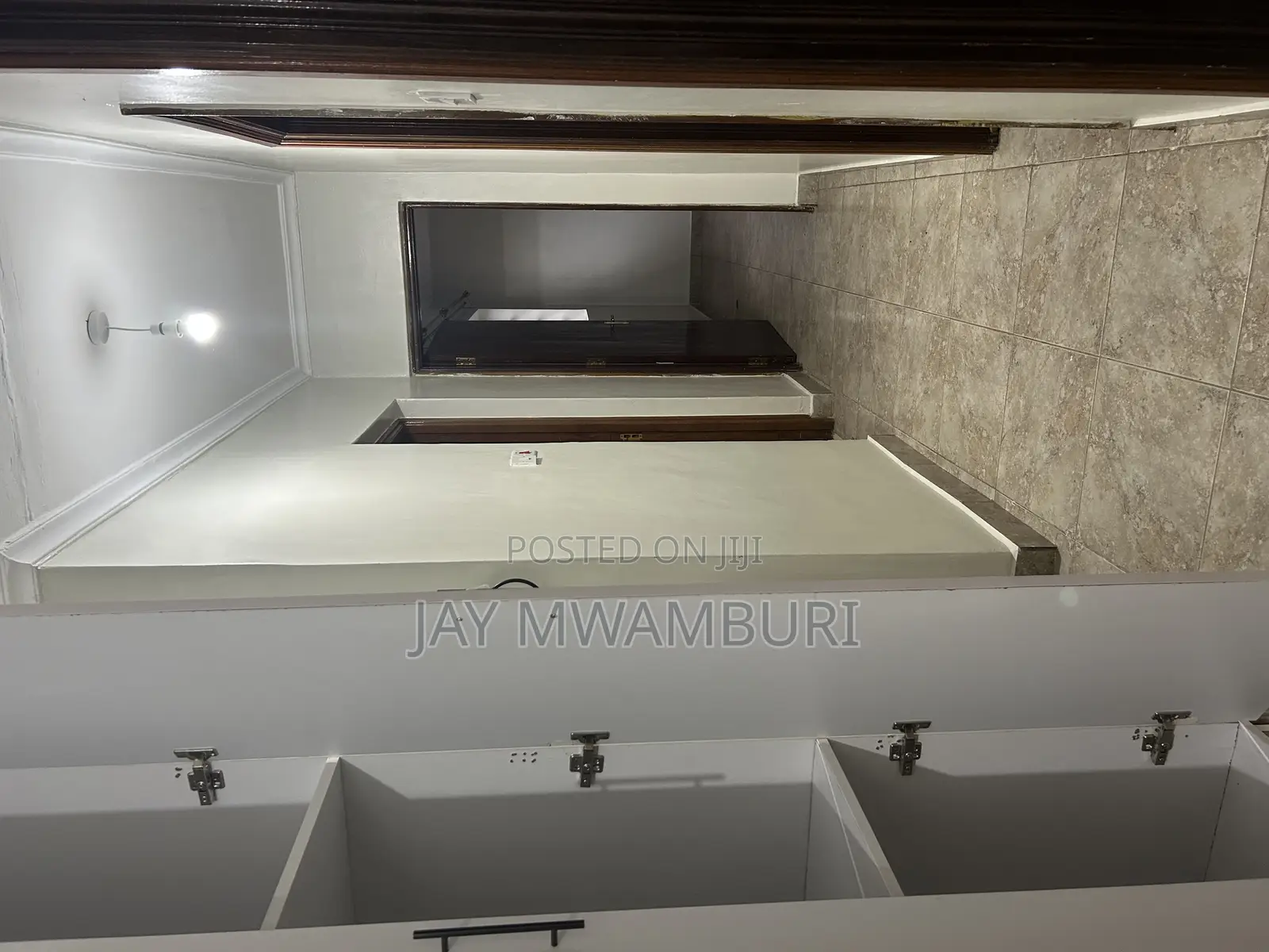 4bdrm Bungalow in Syokimau, Gateway Mall Area for rent in Gateway Mall Area