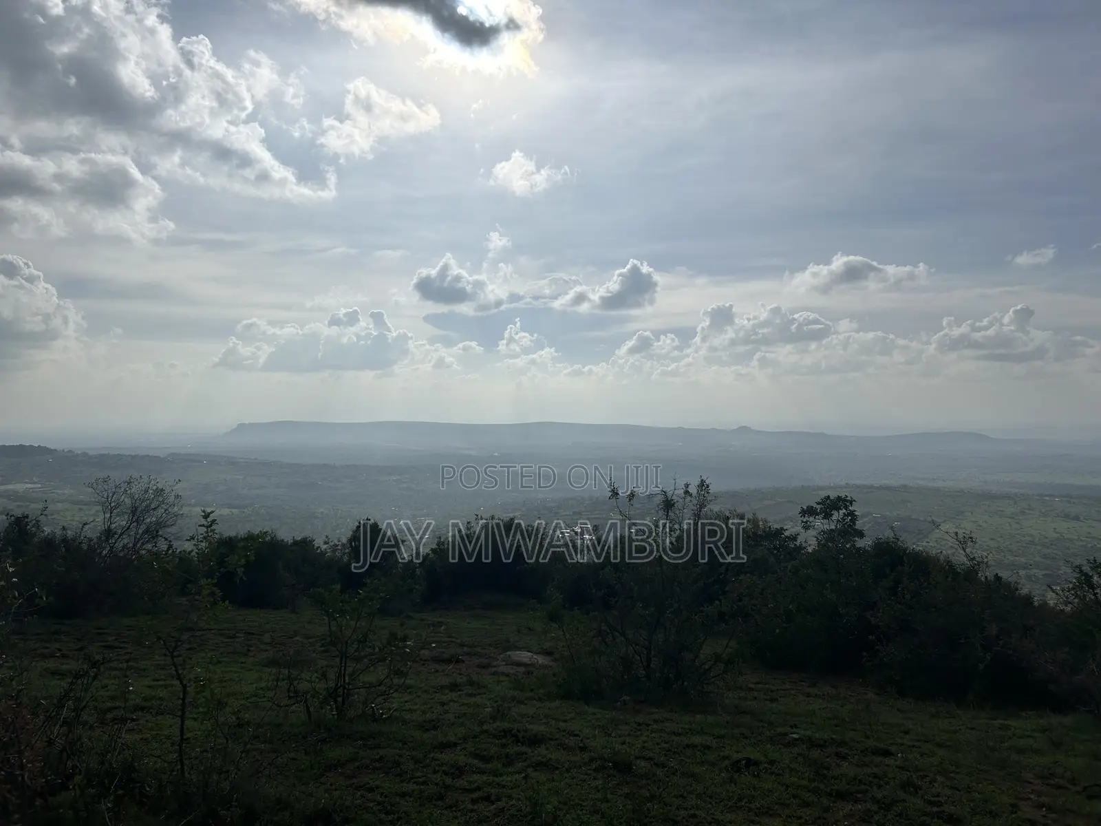 10 Acres Mua Hills in Mua Hills