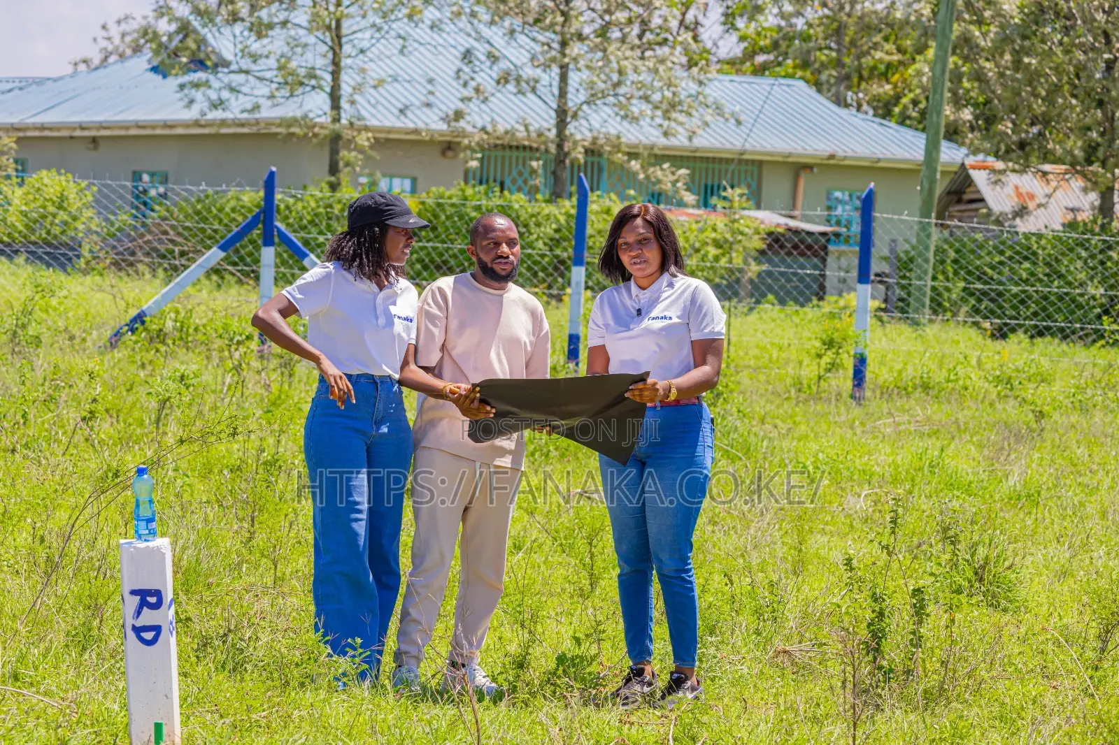 Prime Plots In Kinanie For Sale ^Bw in Athi River