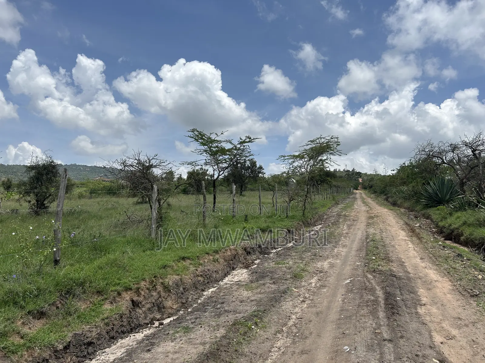 16 Acres Mua Hills Manzooni in Mua Hills