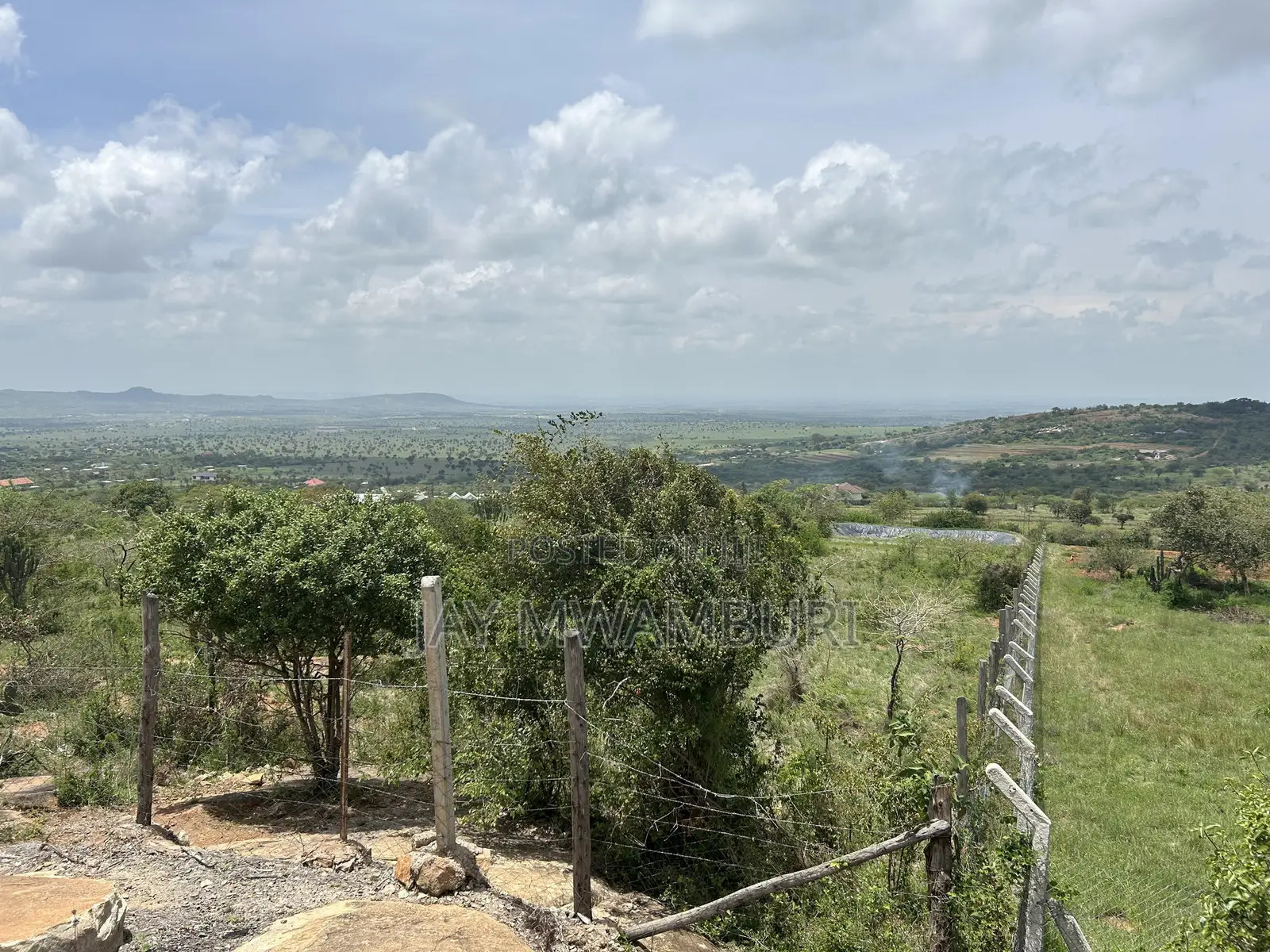 16 Acres Mua Hills Manzooni in Mua Hills