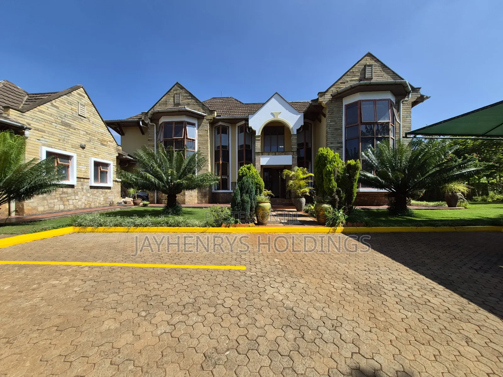 5bdrm House in Runda for rent in Runda