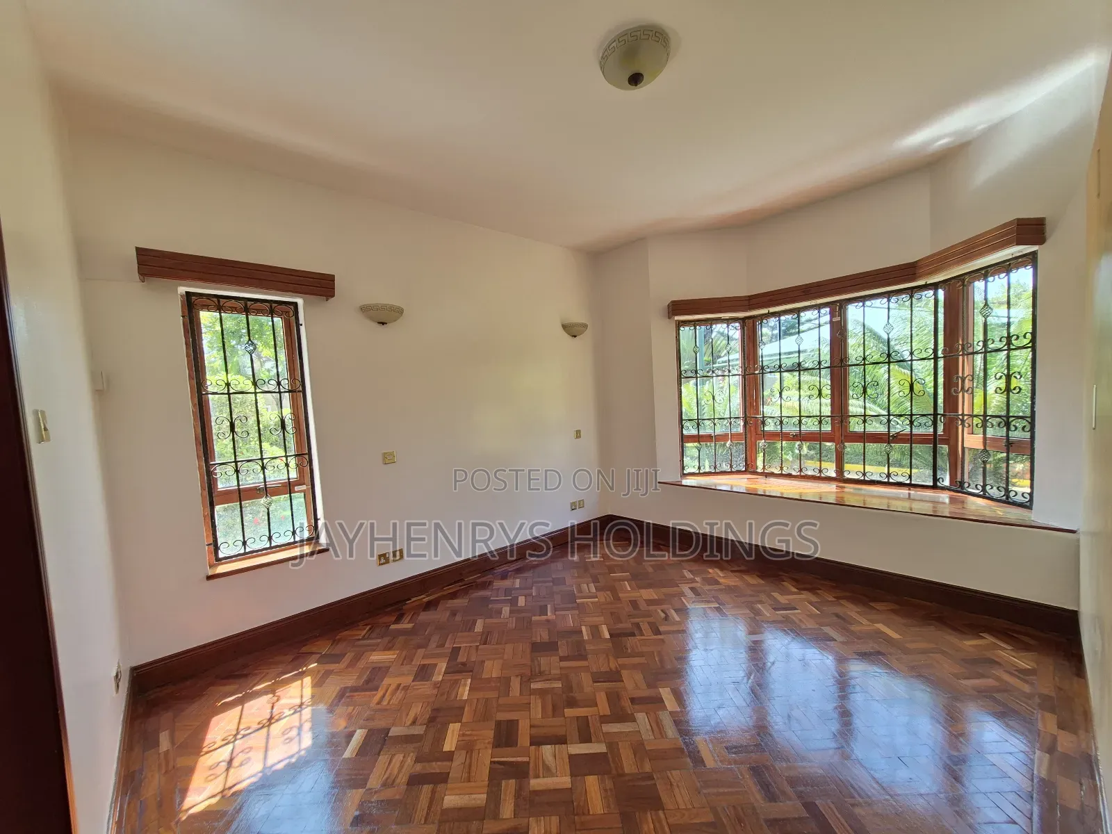 5bdrm House in Runda for rent in Runda