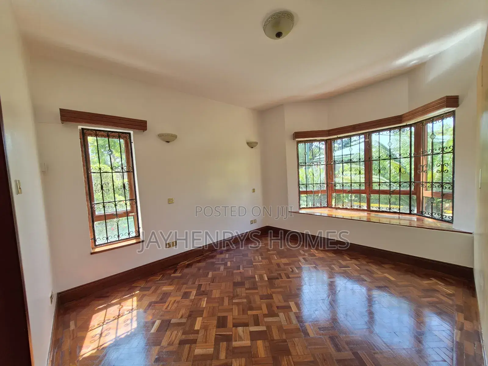 5bdrm House in Runda for rent in Runda
