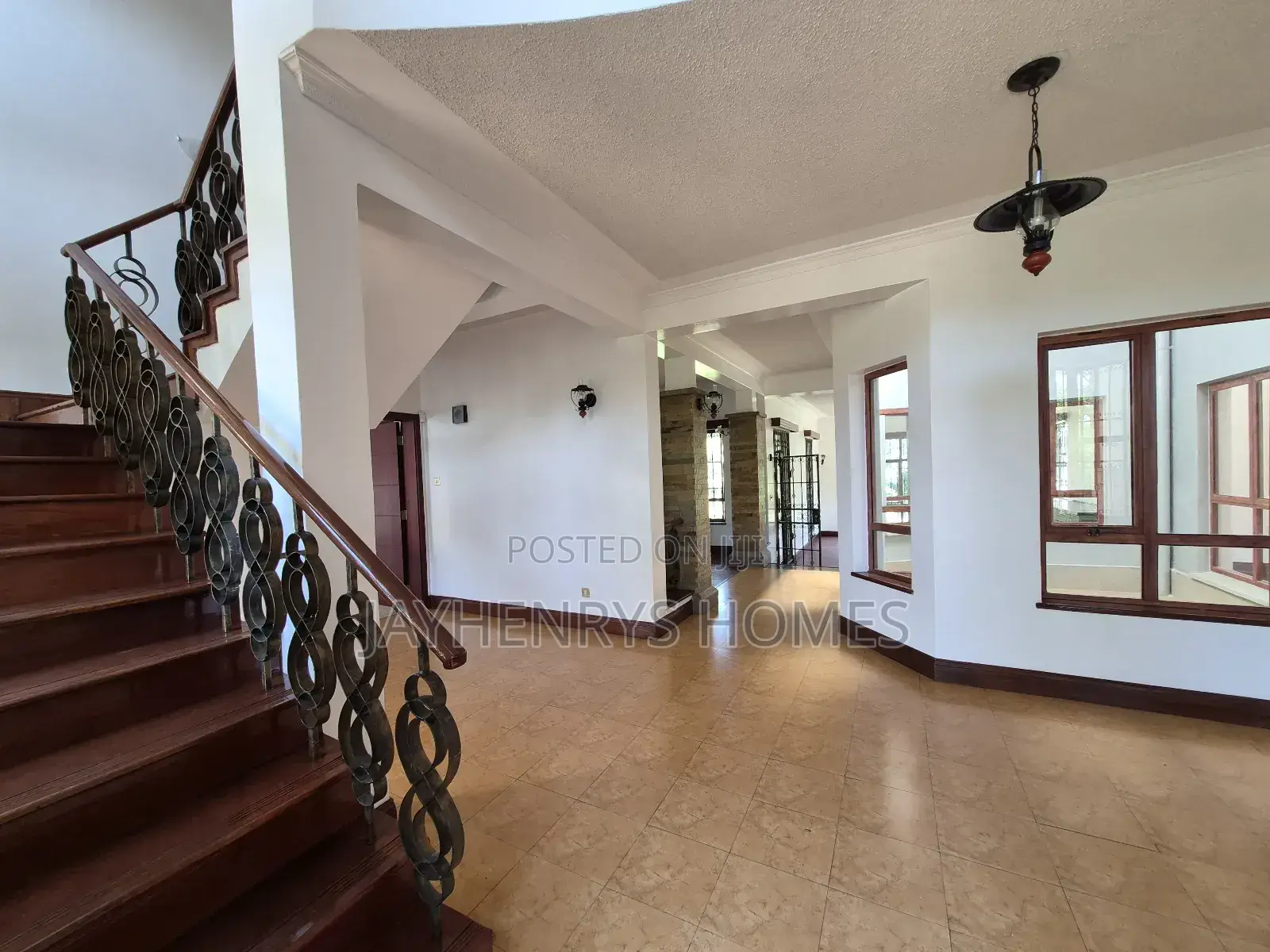 5bdrm House in Runda for rent in Runda