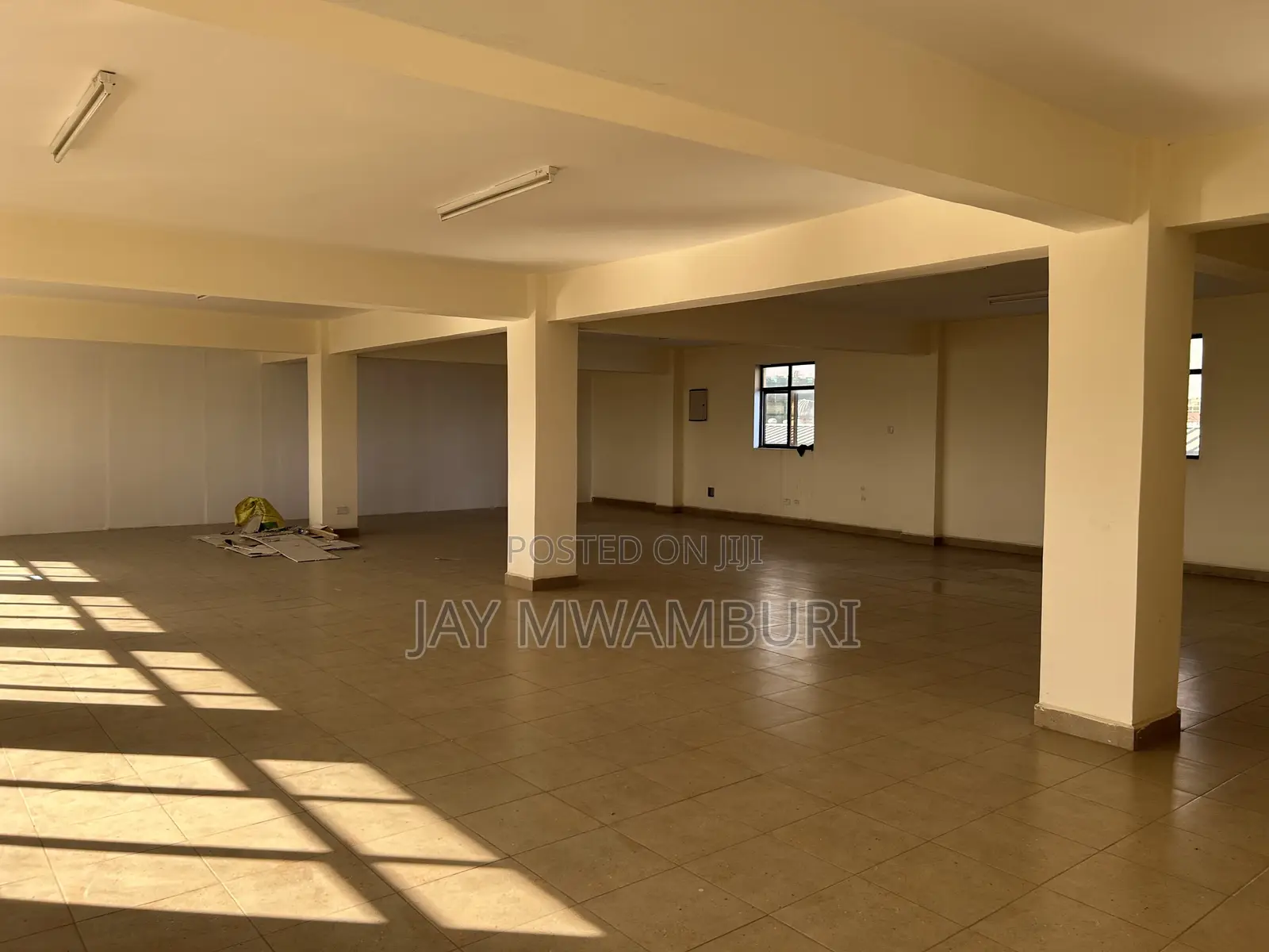 2200 SQFT Office Space Syokimau in Gateway Mall Area