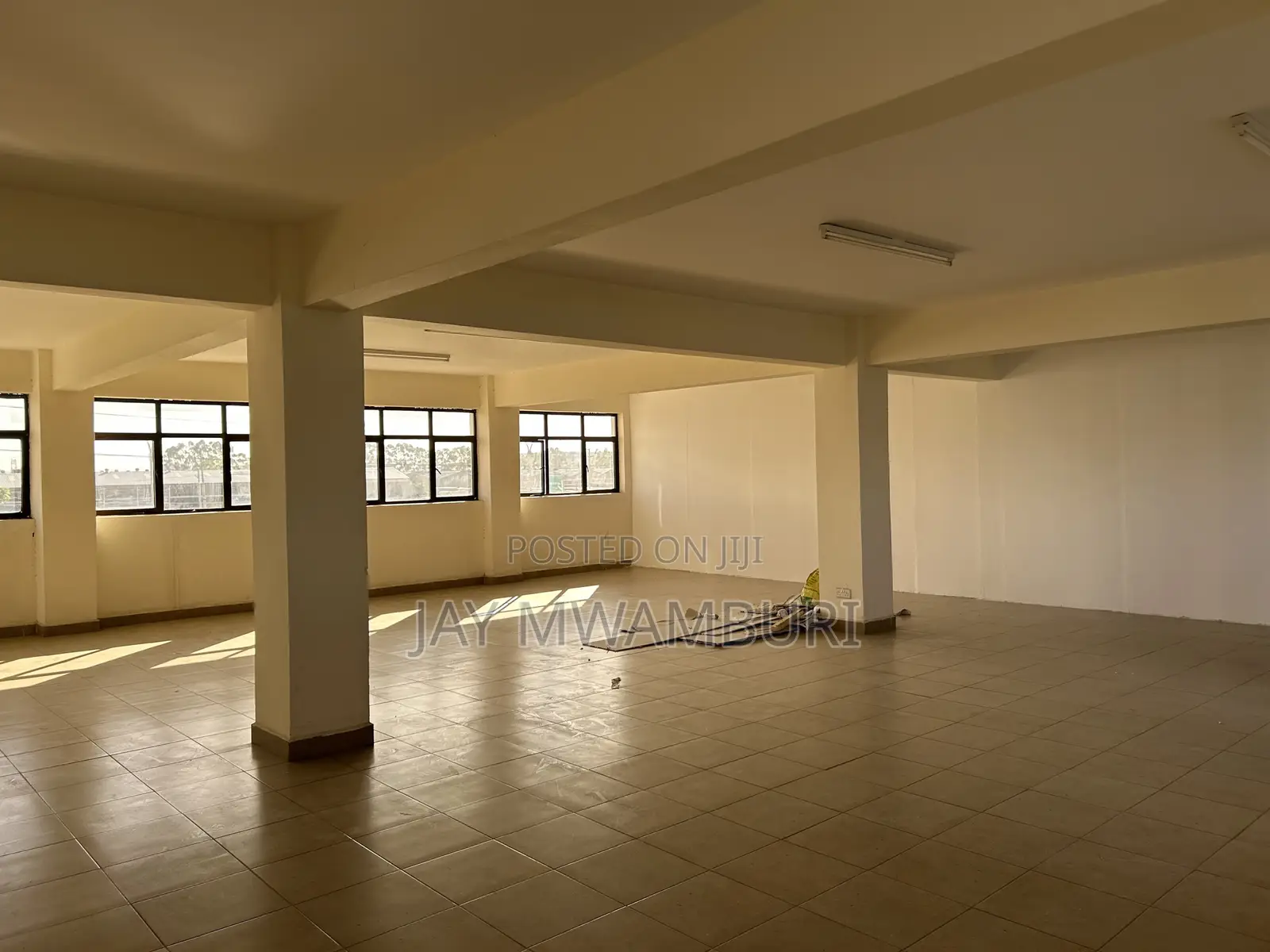 2200 SQFT Office Space Syokimau in Gateway Mall Area