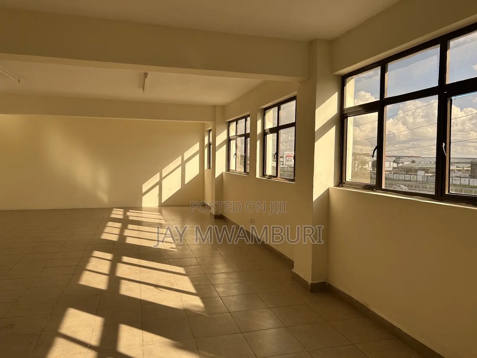 2200 SQFT Office Space Syokimau in Gateway Mall Area