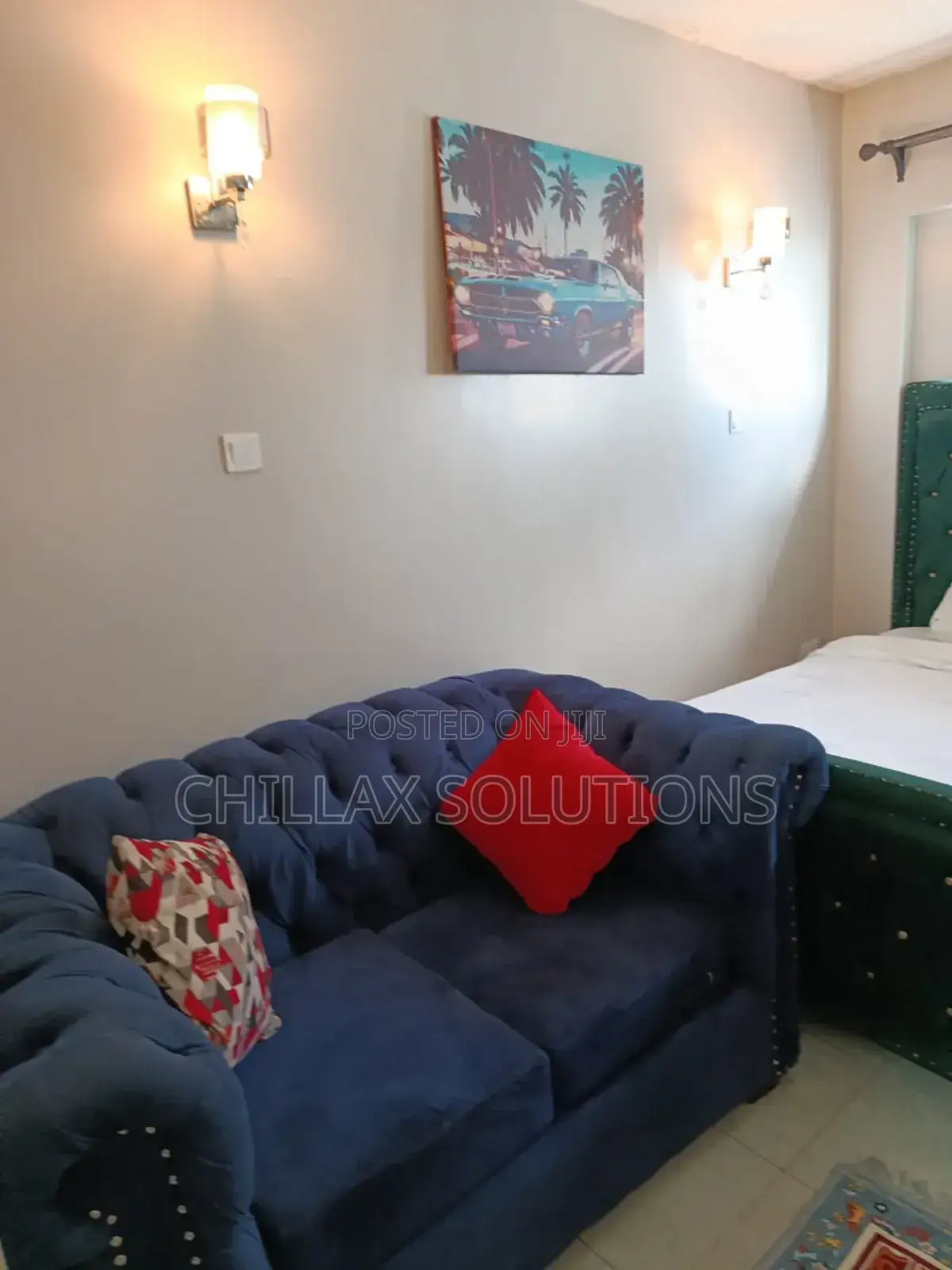 Executive Studio Ngong Road in Dagoretti Corner